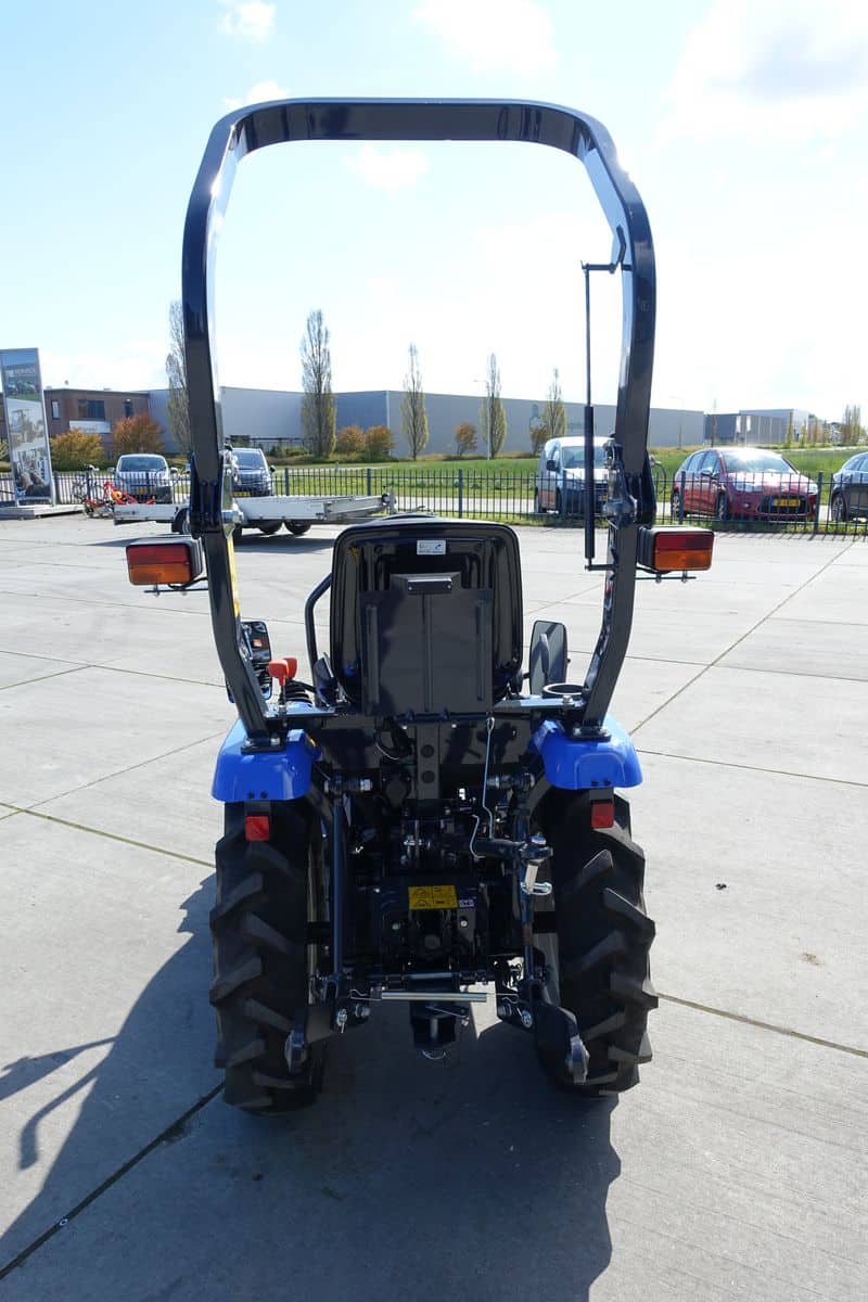 Iseki TM3185 - Afbeelding 16