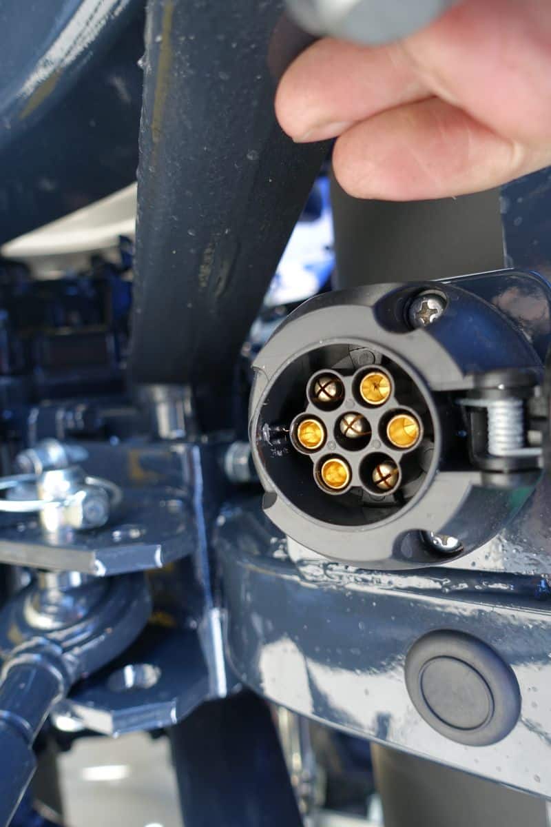 Iseki TM3185 - Afbeelding 21