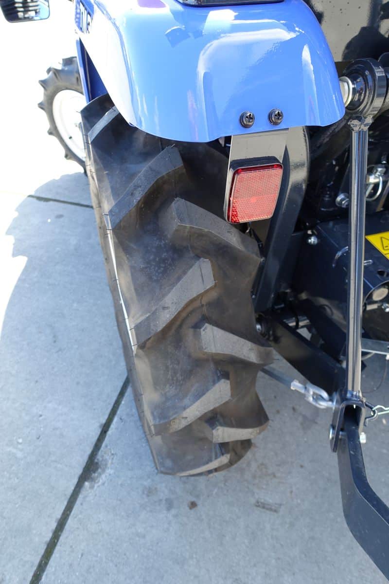 Iseki TM3185 - Afbeelding 22