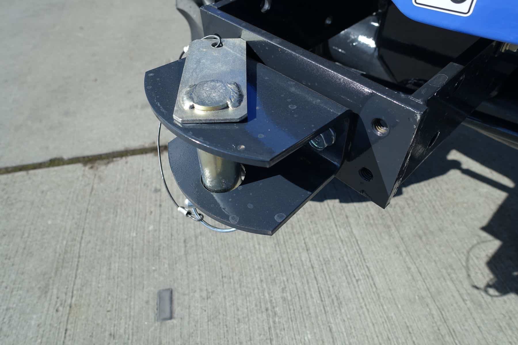 Iseki TM3185 - Afbeelding 28