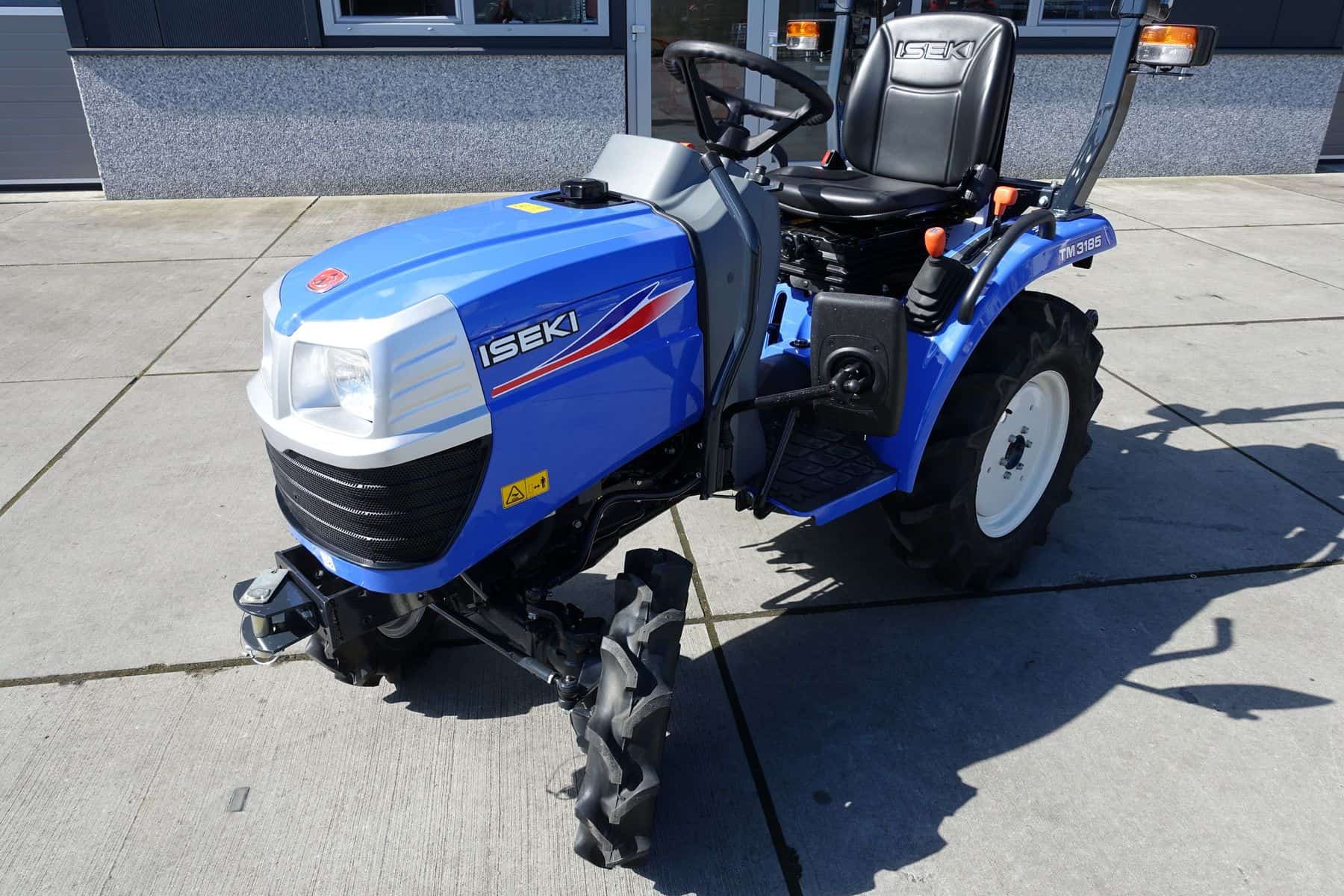 Iseki TM3185 - Afbeelding 4
