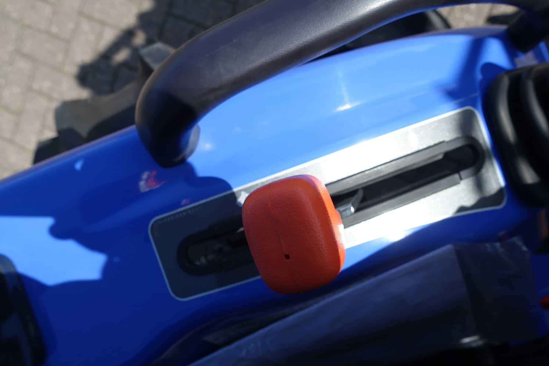 Iseki TM3185 4wd - Afbeelding 15