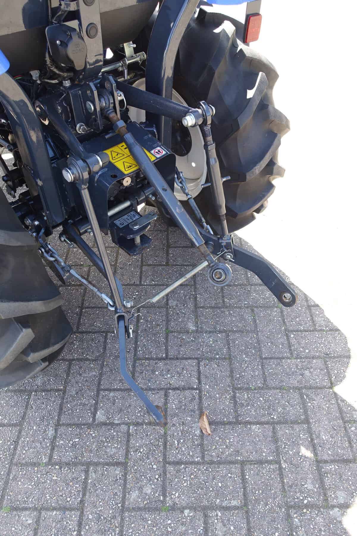 Iseki TM3185 4wd - Afbeelding 17