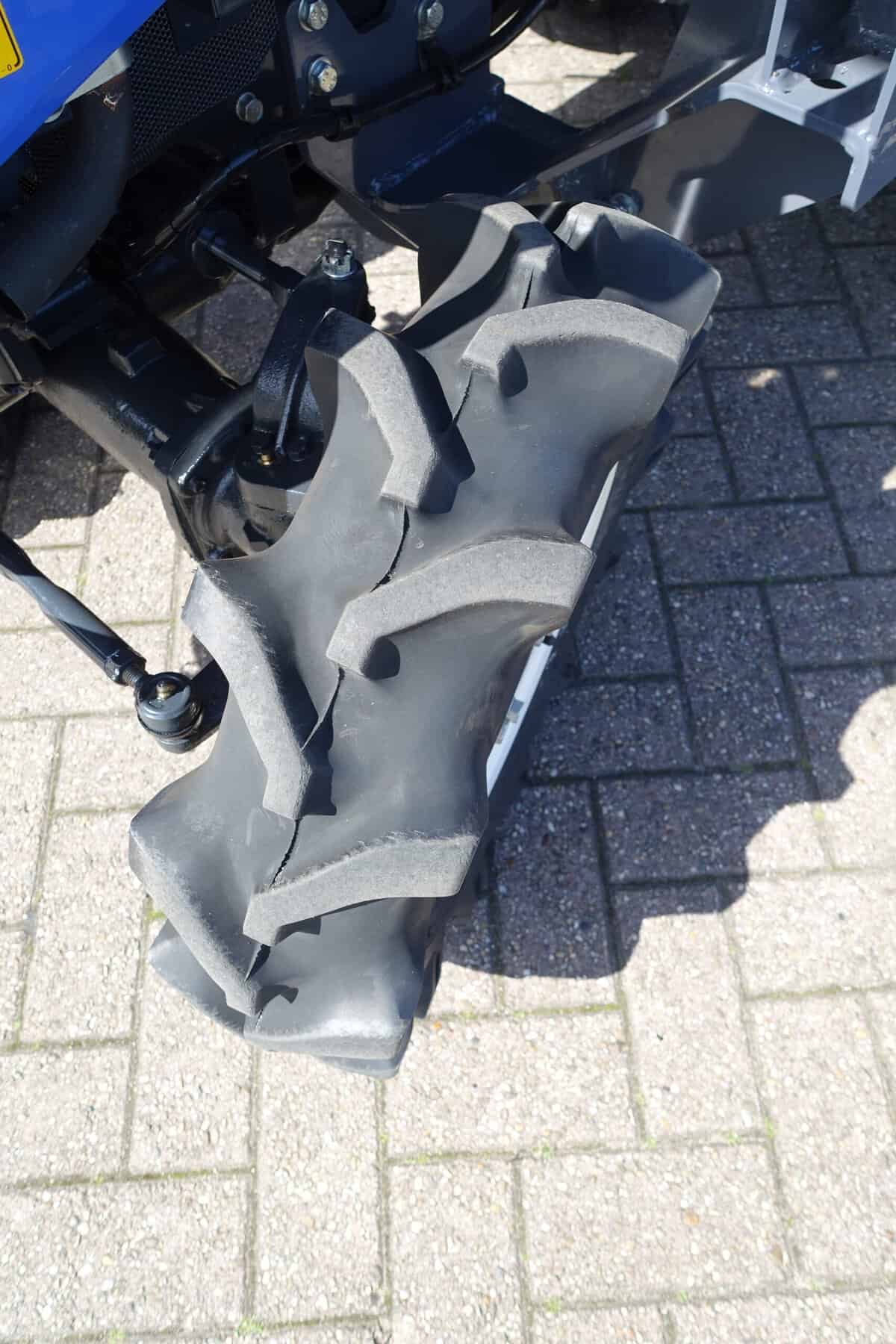 Iseki TM3185 4wd - Afbeelding 20