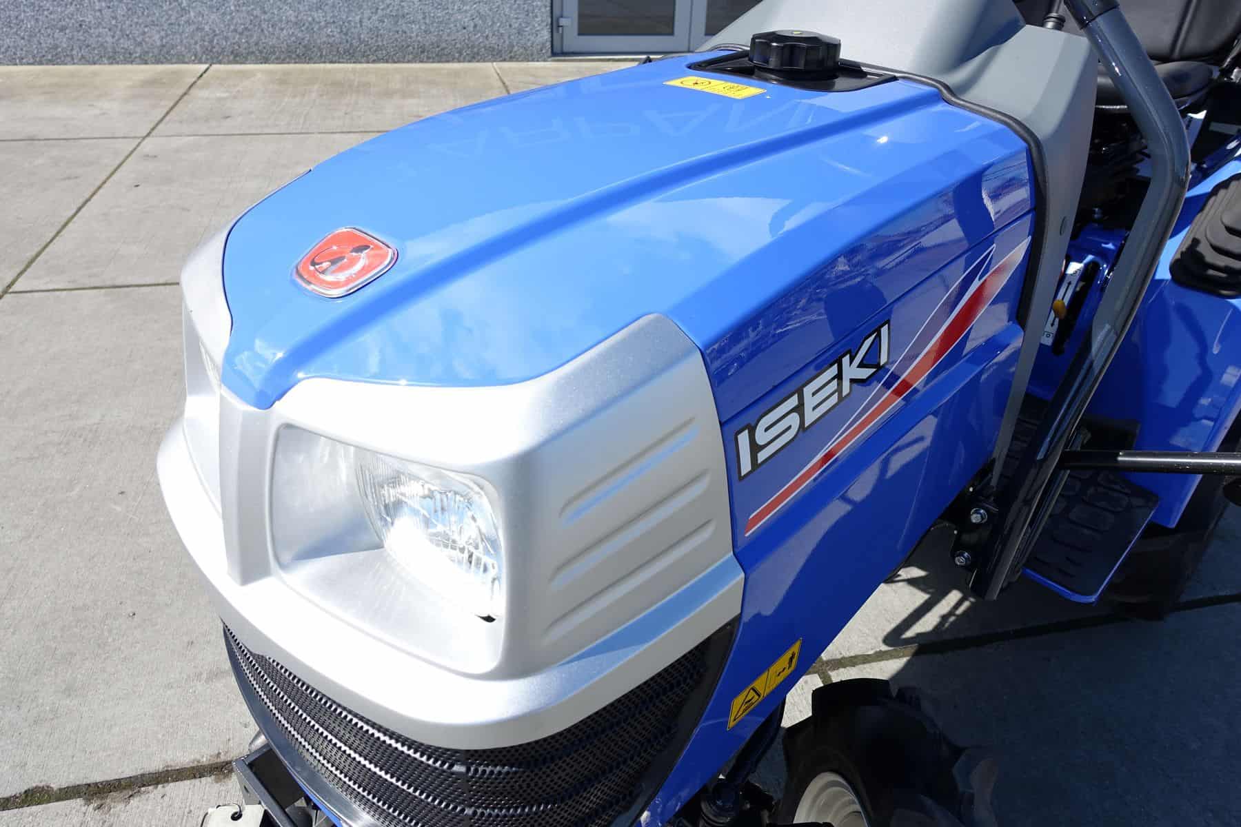 Iseki TM3185 - Afbeelding 5