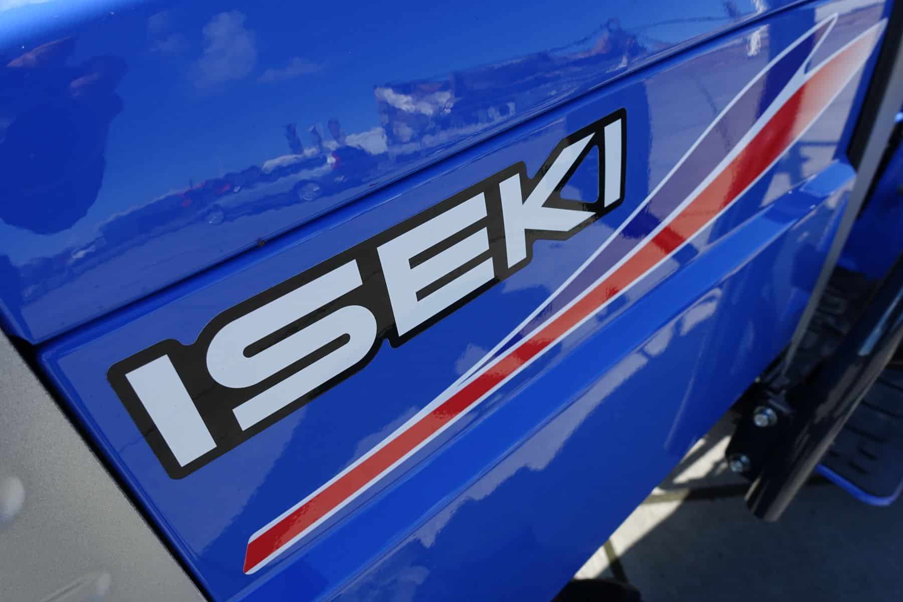 Iseki TM3185 - Afbeelding 6