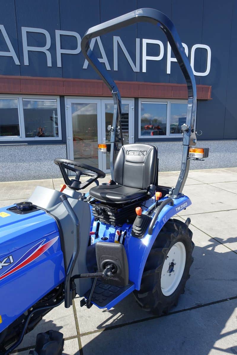 Iseki TM3185 - Afbeelding 8