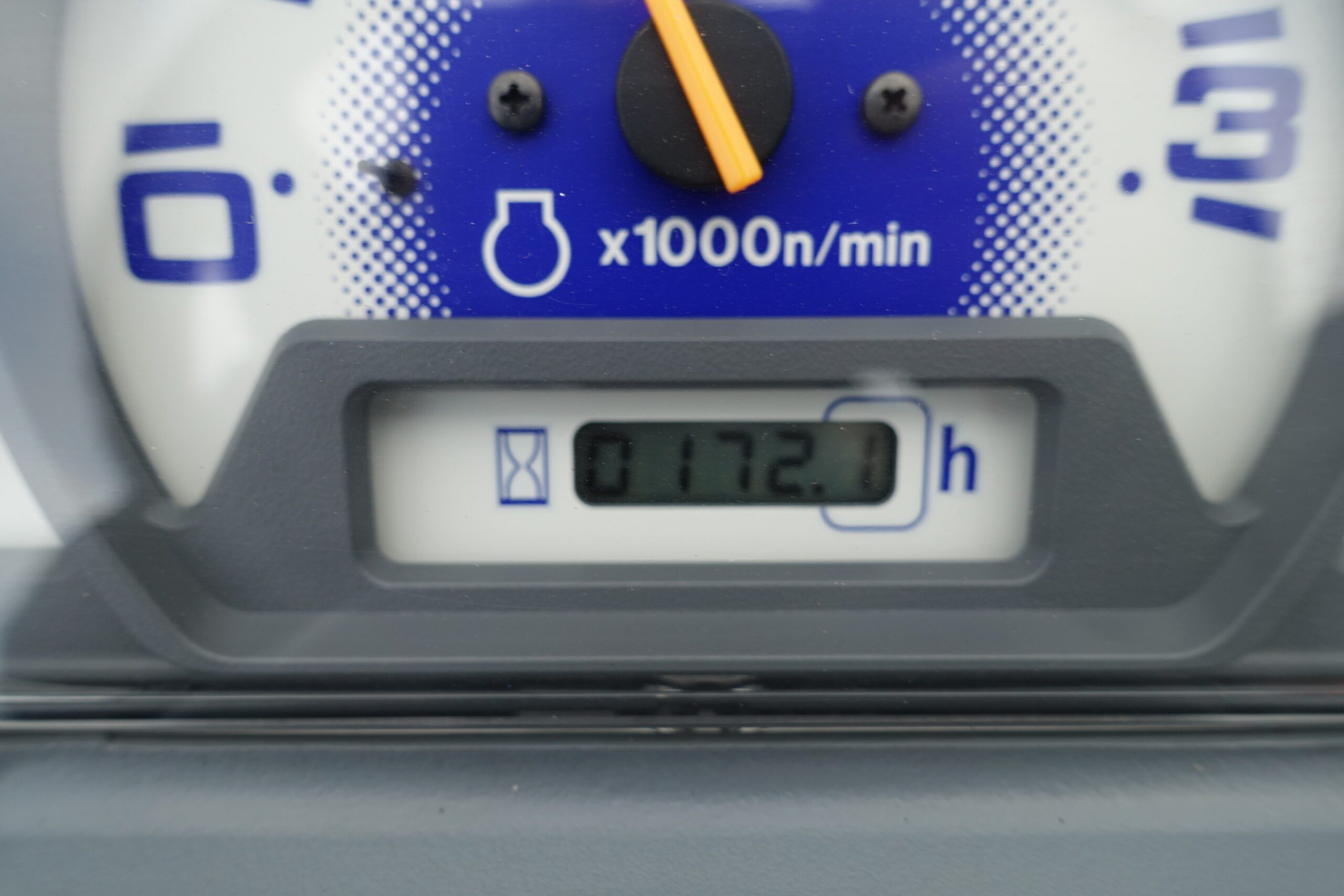 Iseki TM3187 4wd - Afbeelding 13