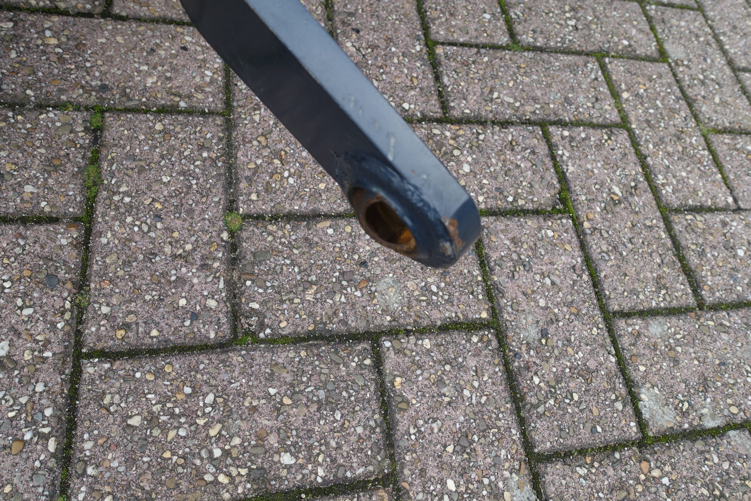 Iseki TM3187 4wd - Afbeelding 23