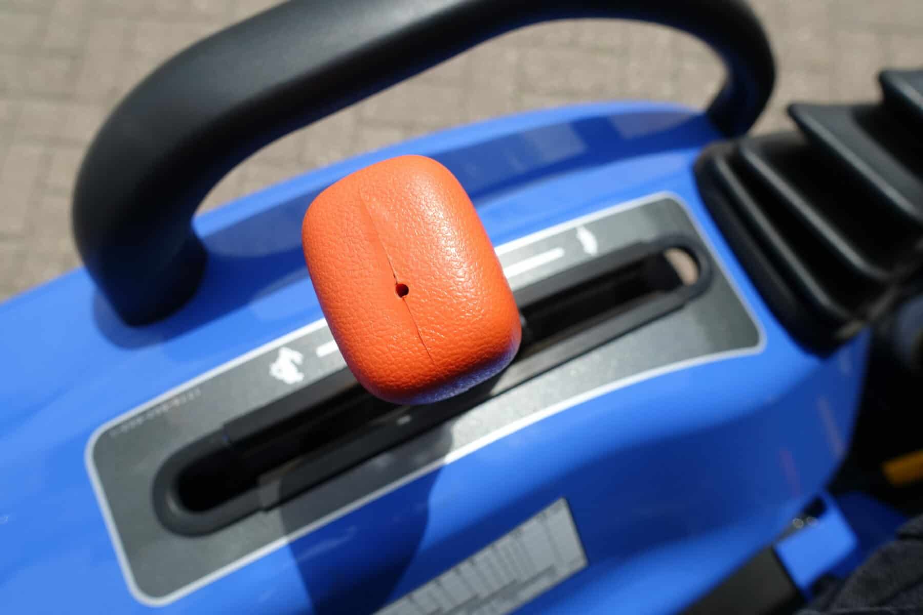 Iseki TM3187 4wd - Afbeelding 13