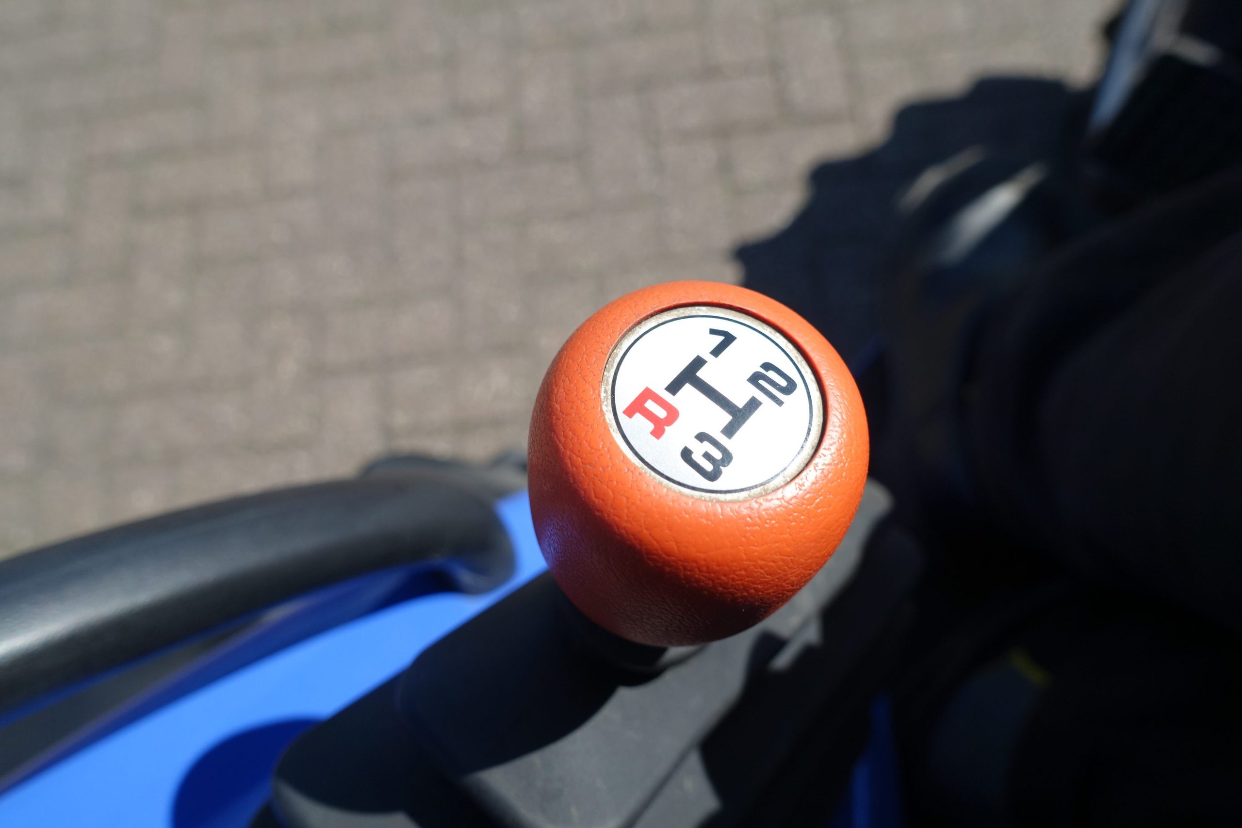 Iseki TM3187 4wd - Afbeelding 16