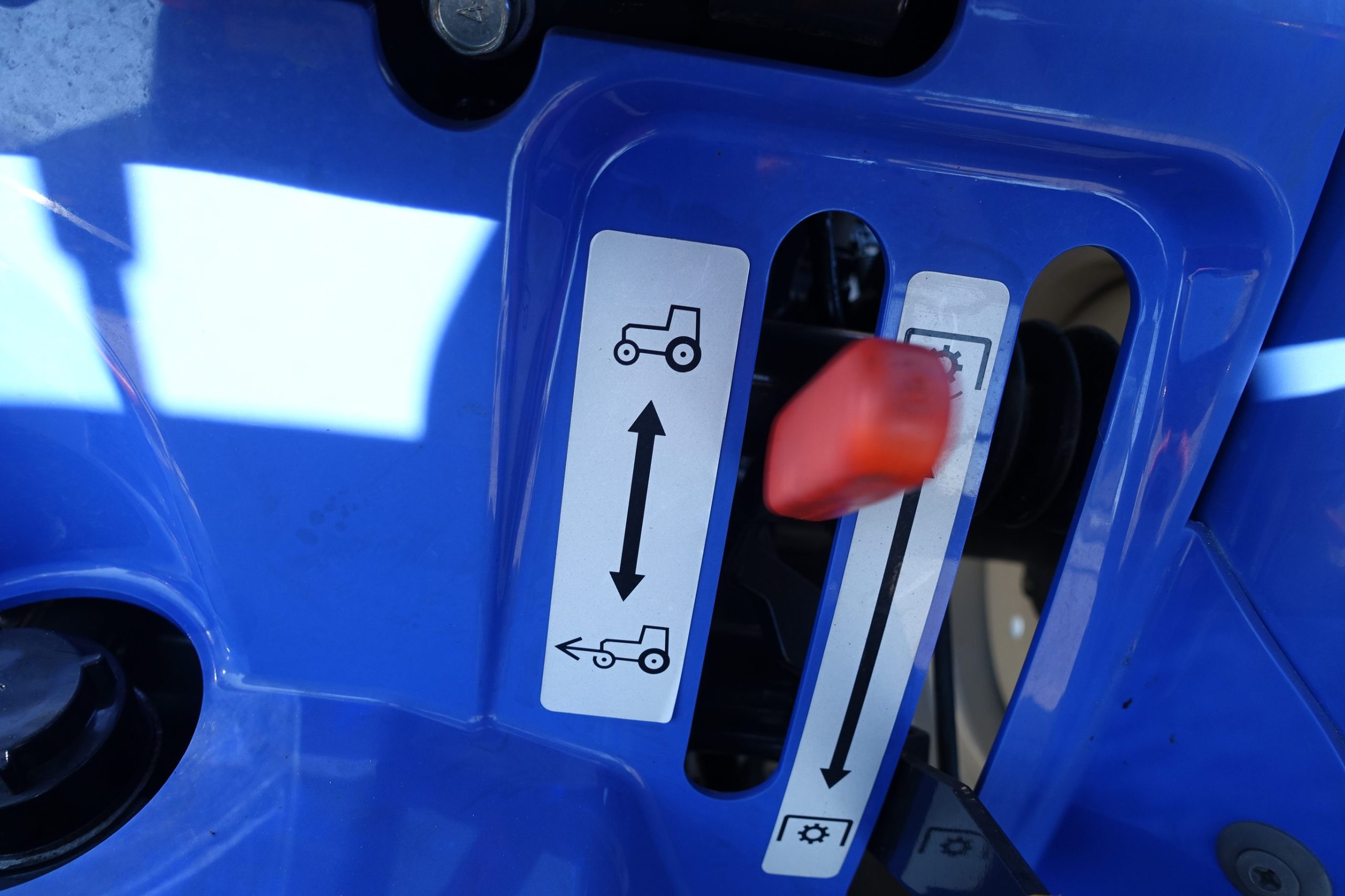 Iseki TM3187 4wd - Afbeelding 20