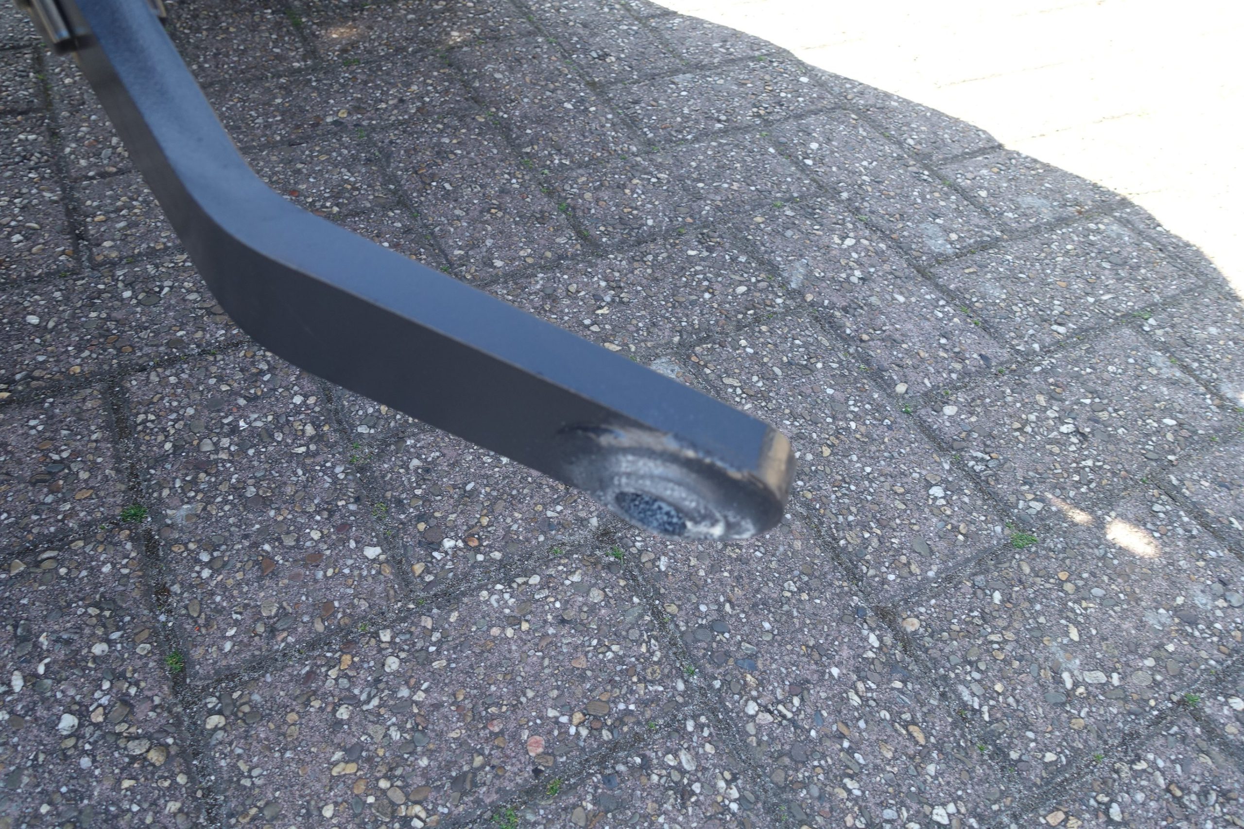 Iseki TM3187 4wd - Afbeelding 26