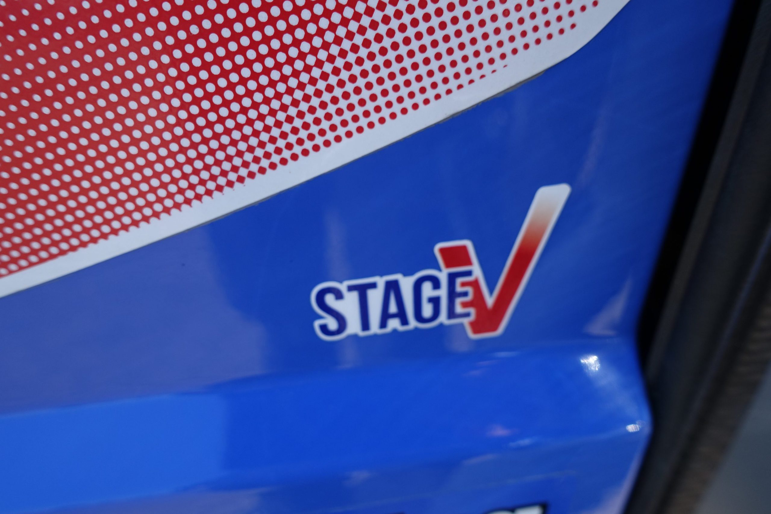 Iseki TM3187 4wd - Afbeelding 9