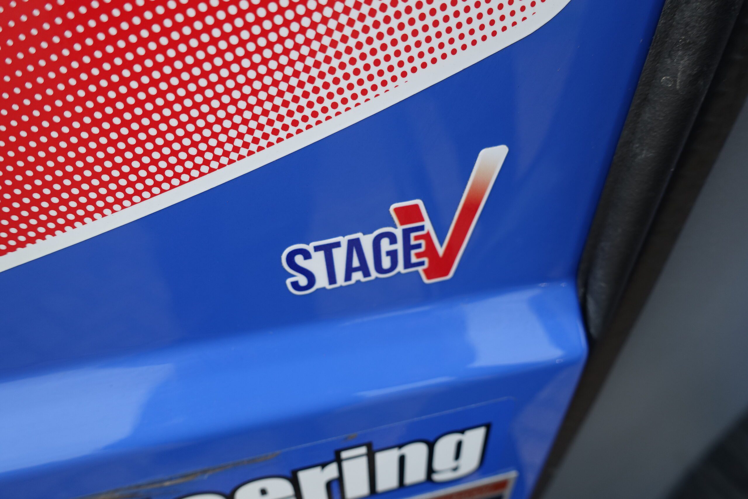 Iseki TM3187 4wd - Afbeelding 10