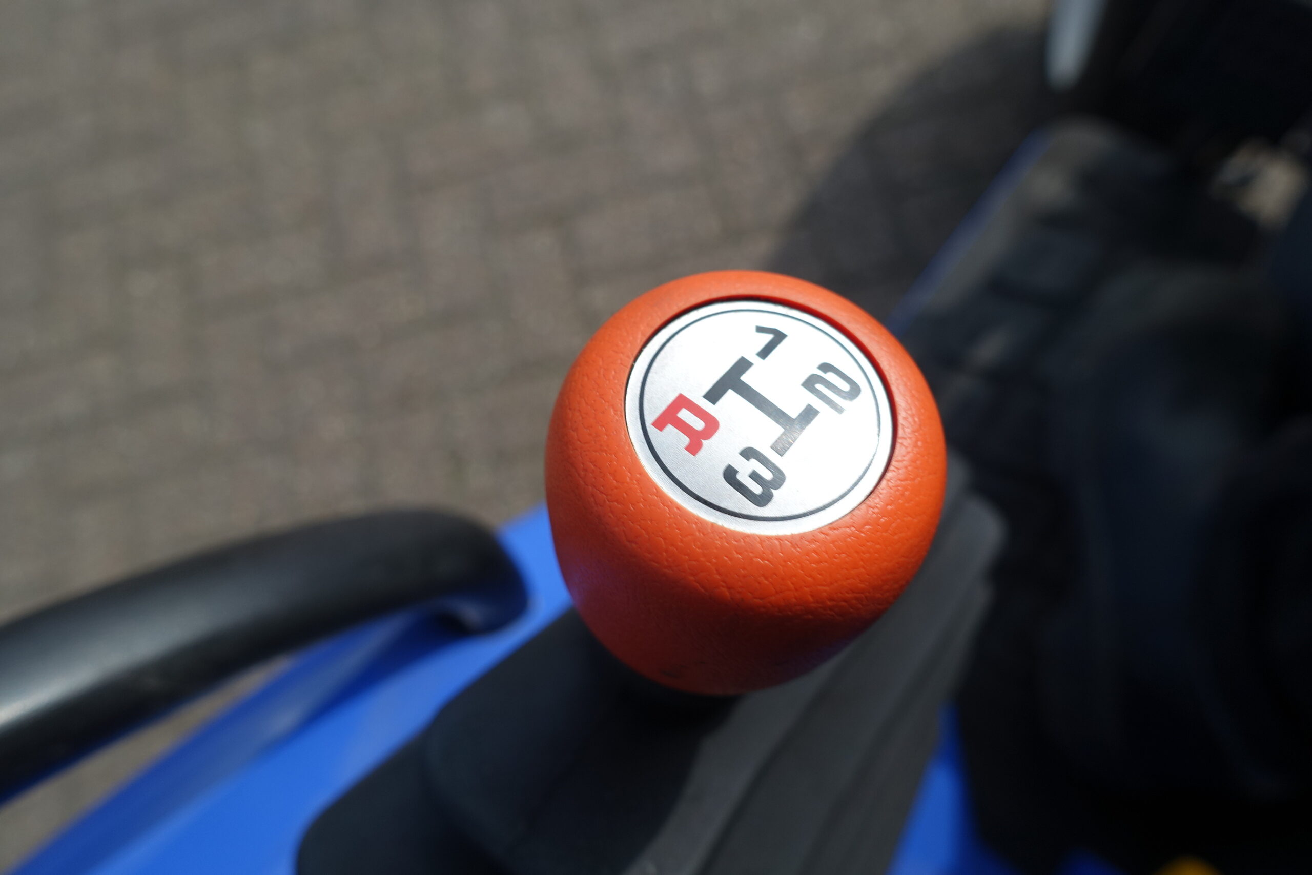 Iseki TM3187 4wd - Afbeelding 16