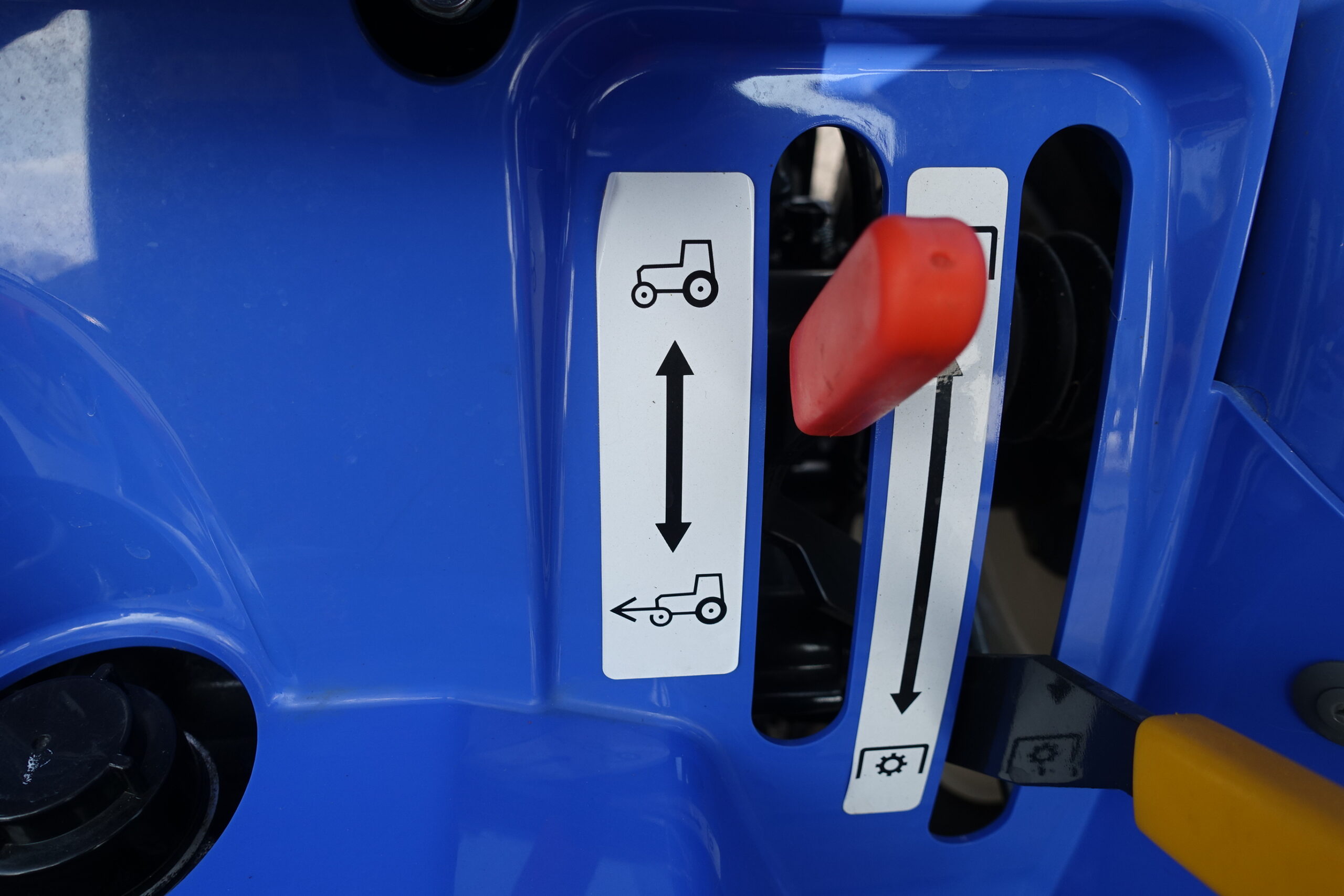 Iseki TM3187 4wd - Afbeelding 20