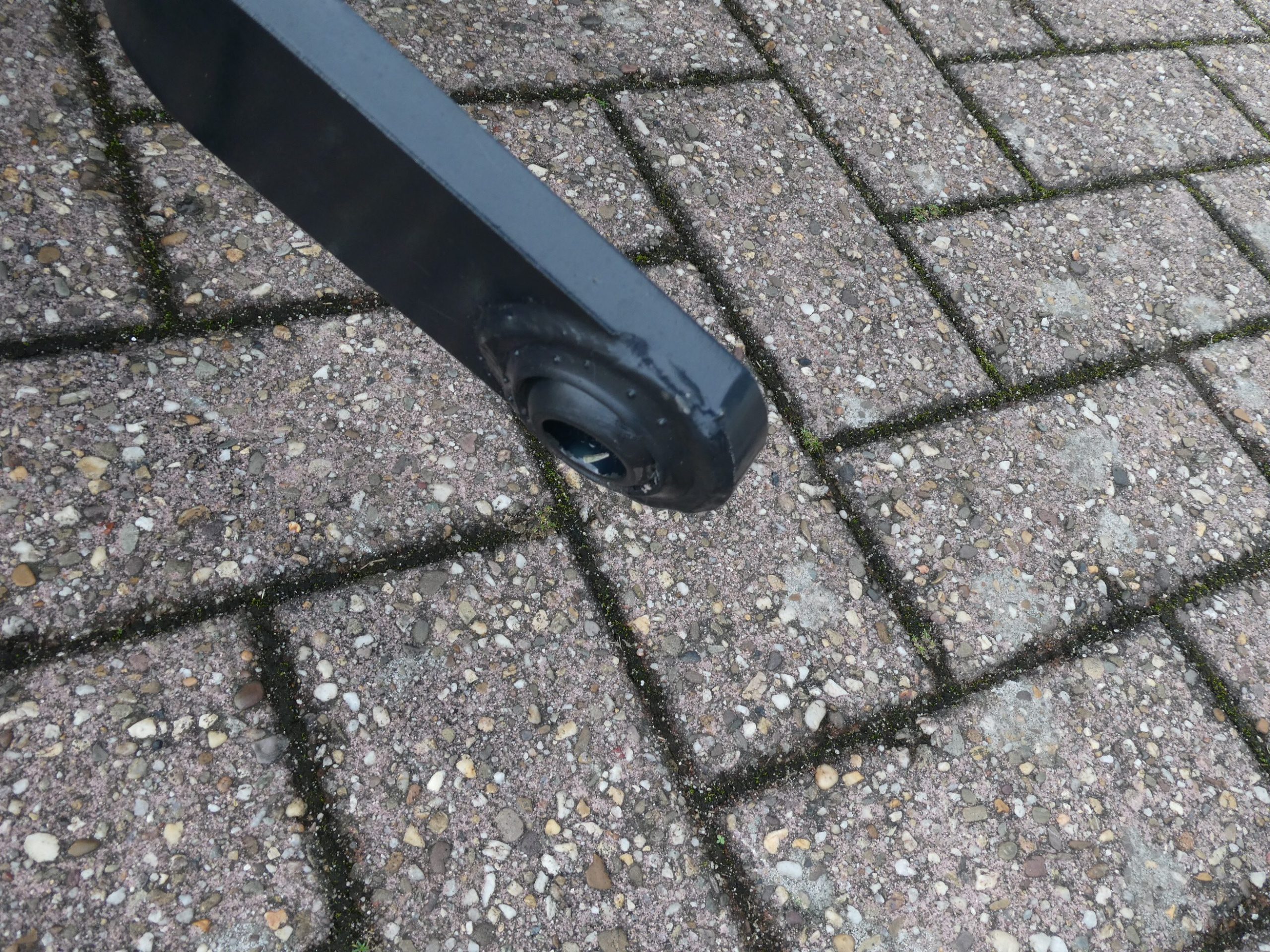 Iseki TM3187 4wd - Afbeelding 25