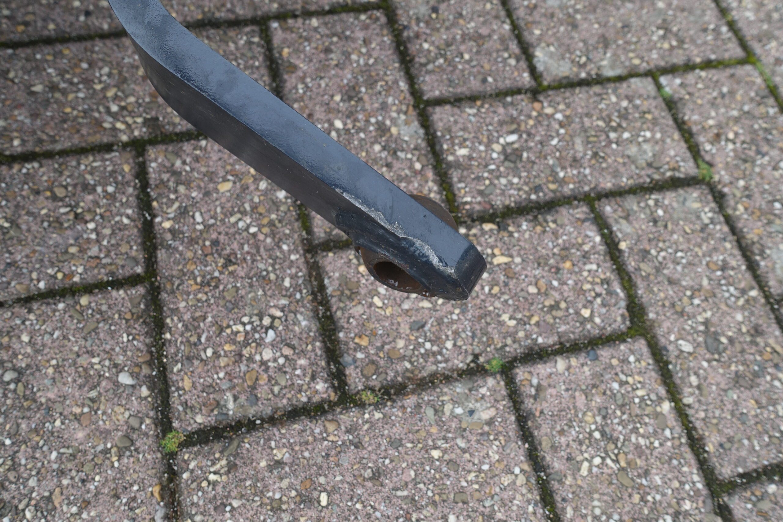 Iseki TM3187 4wd - Afbeelding 26