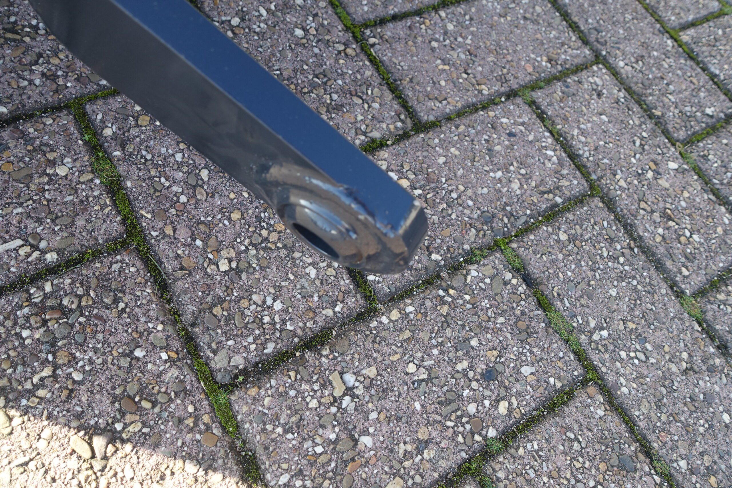 Iseki TM3187 4wd - Afbeelding 26