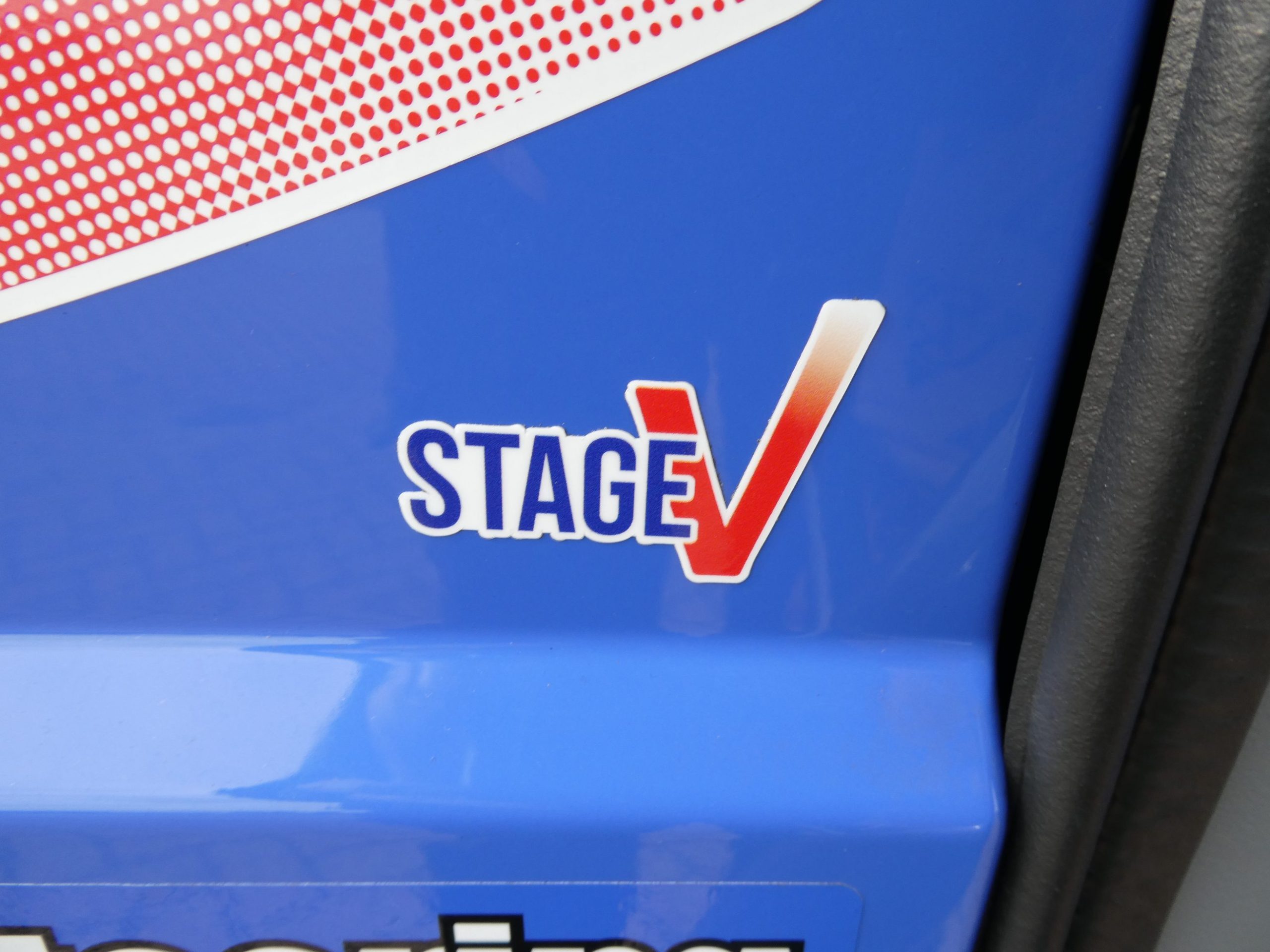 Iseki TM3187 4wd - Afbeelding 8