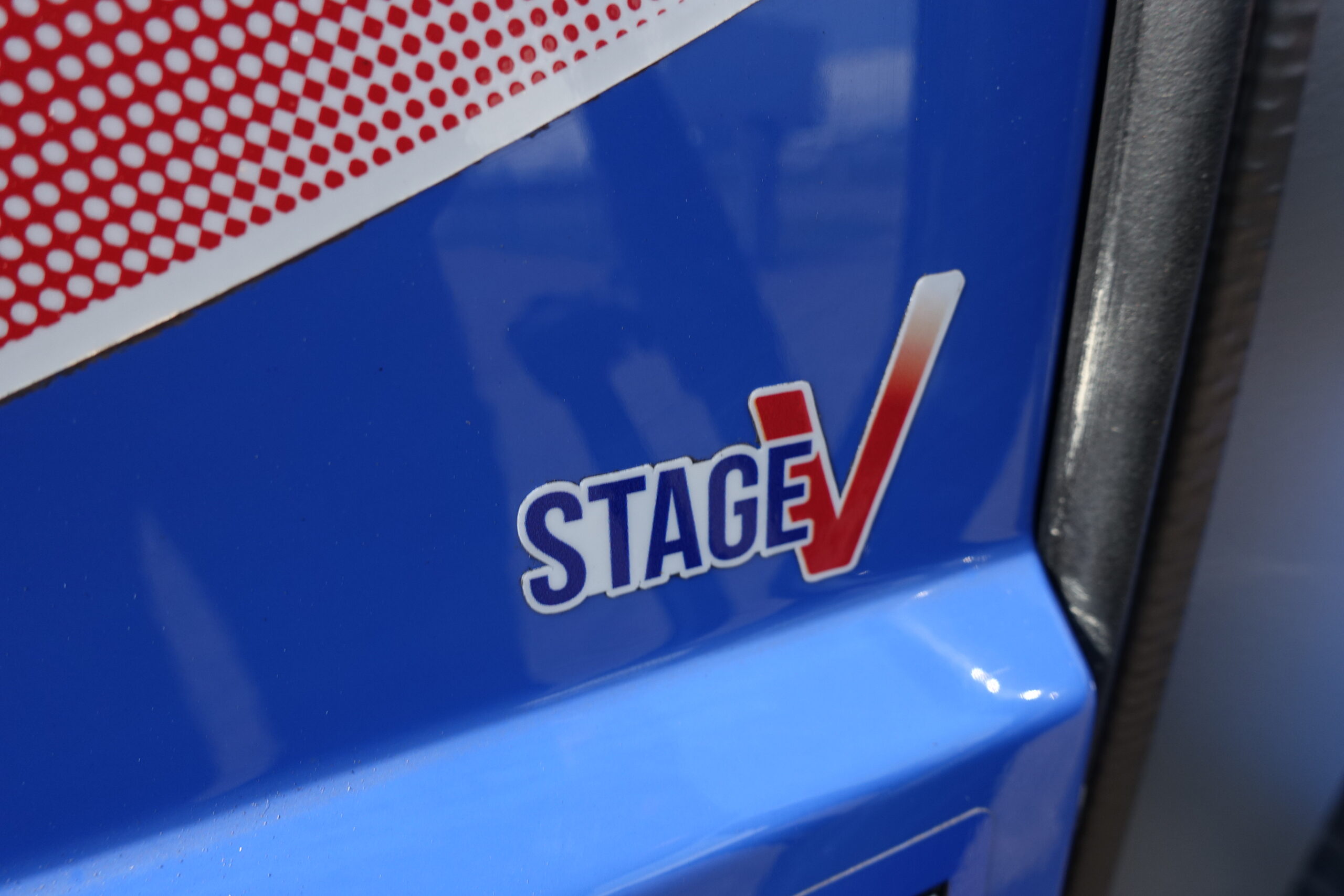 Iseki TM3187 4wd - Afbeelding 9