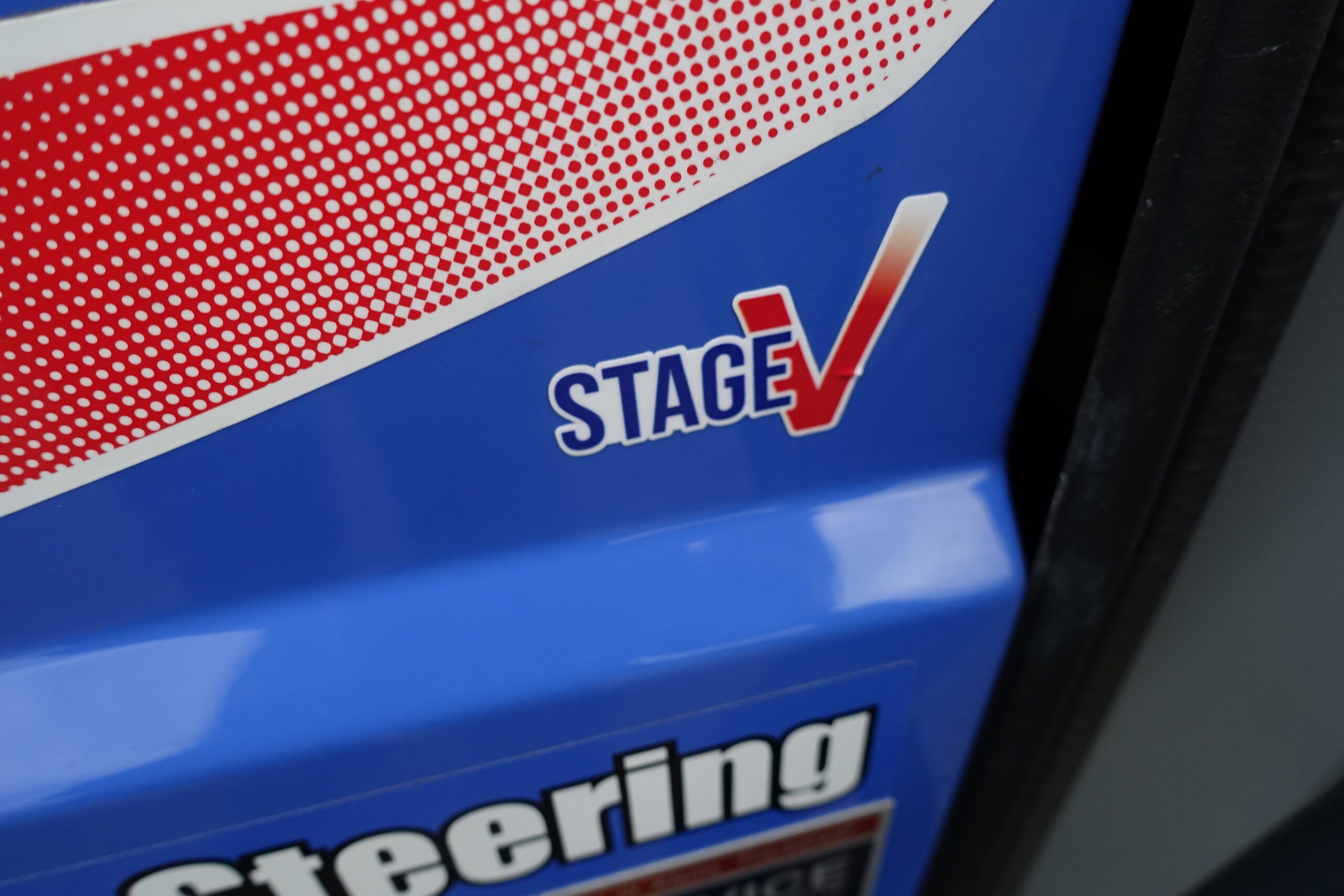 Iseki TM3187 4wd - Afbeelding 11