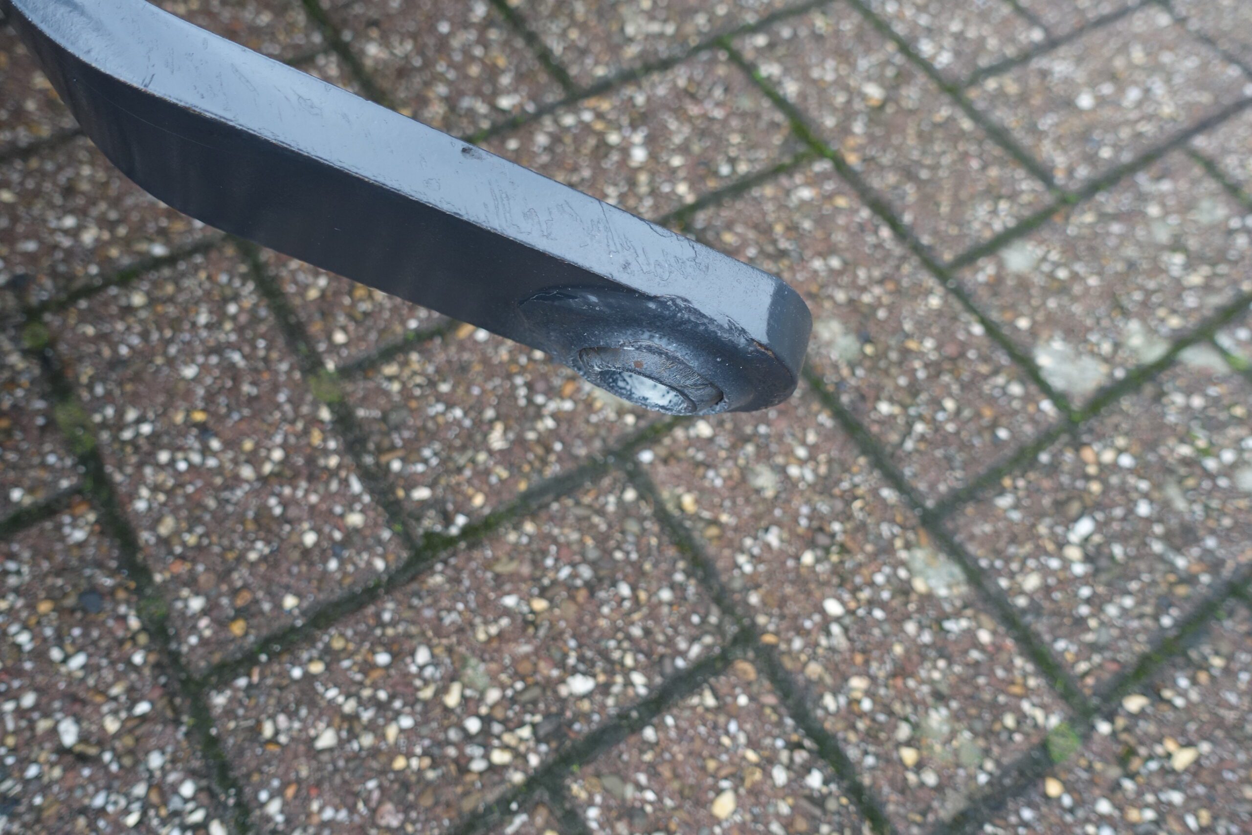 Iseki TM3187 4wd - Afbeelding 28