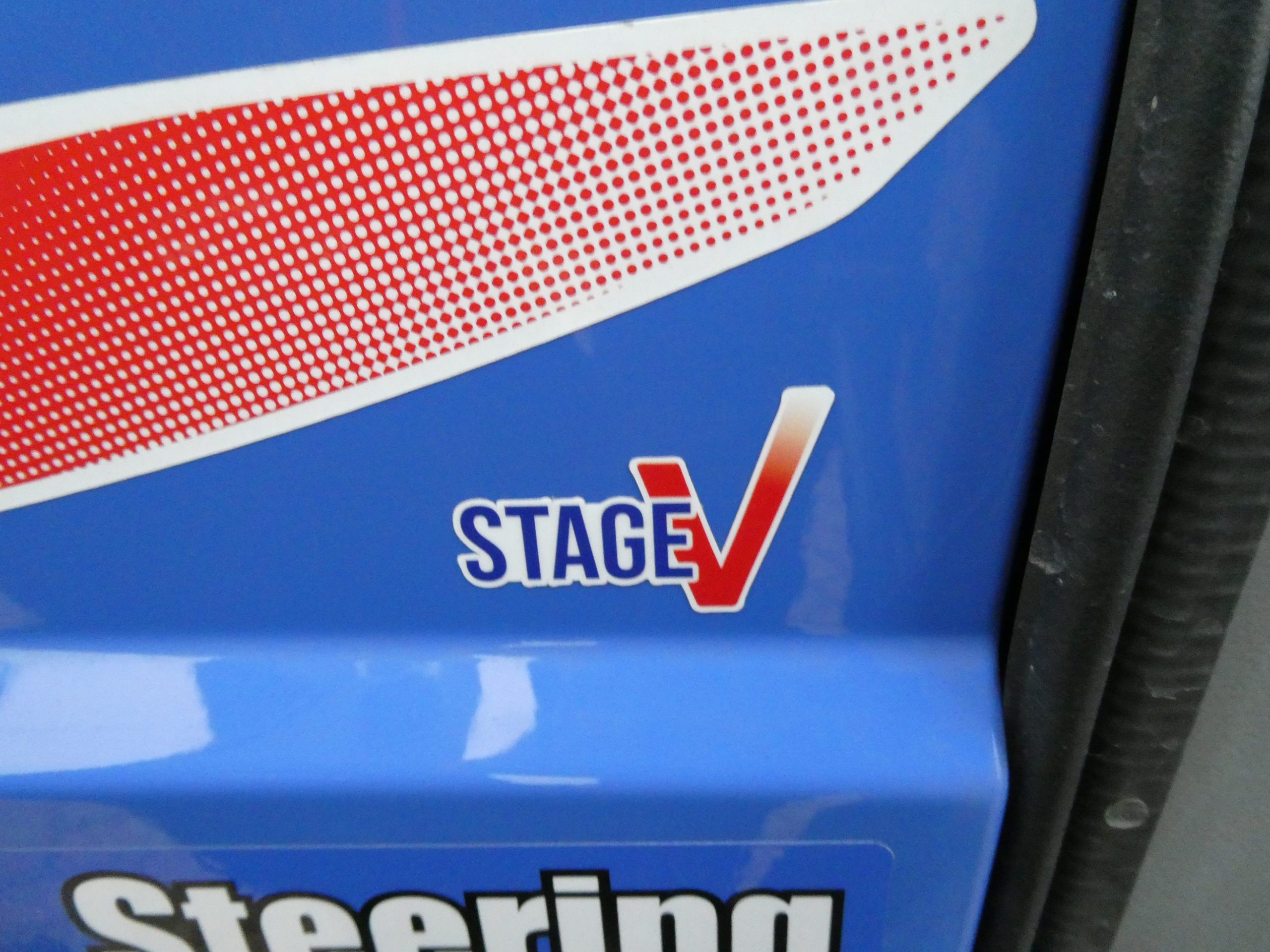 Iseki TM3187 4wd - Afbeelding 10