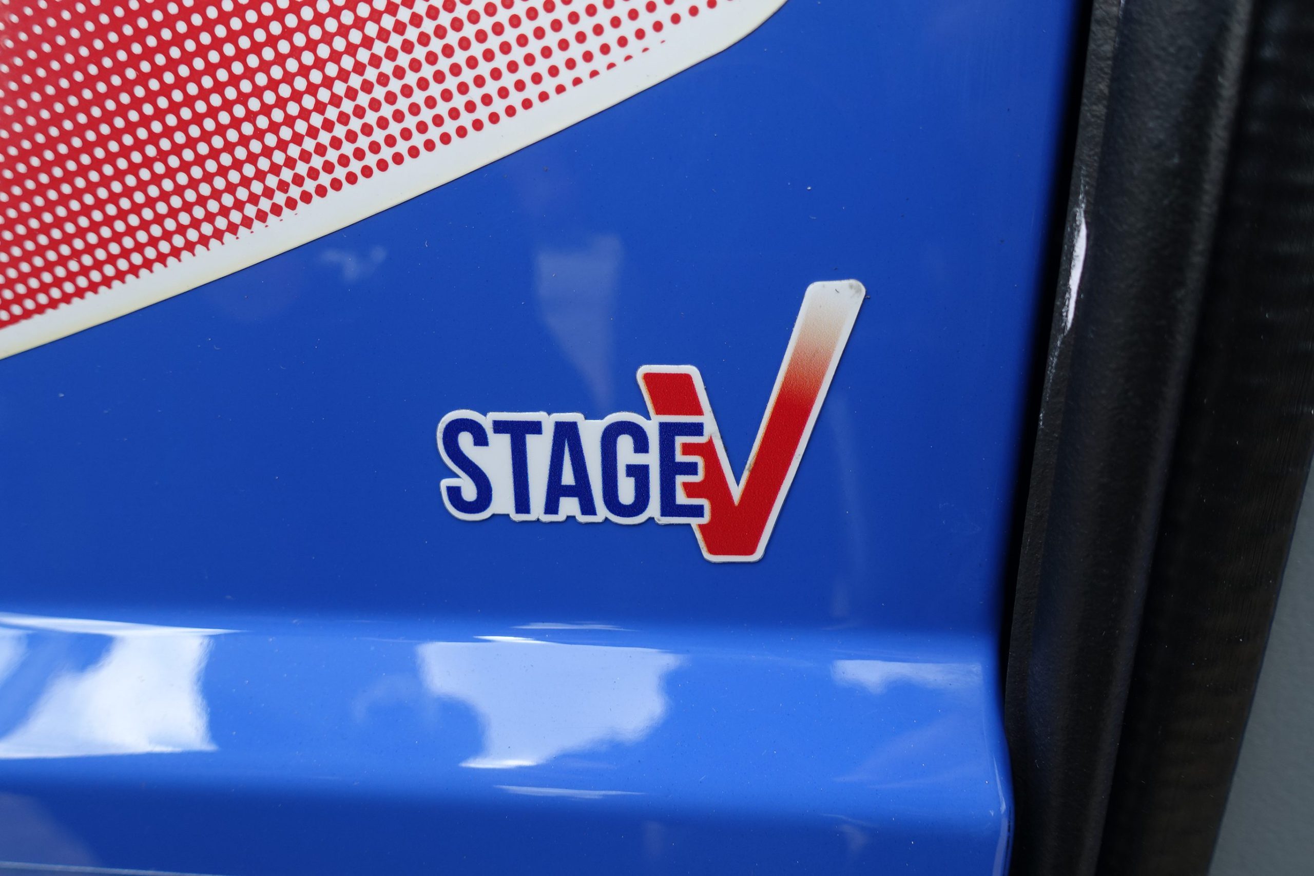 Iseki TM3187 4wd - Afbeelding 10