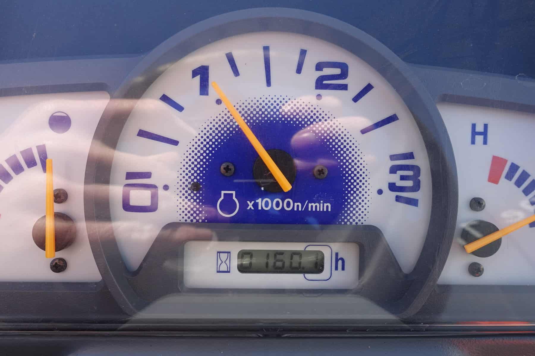 Iseki TM3187 4wd - Afbeelding 11