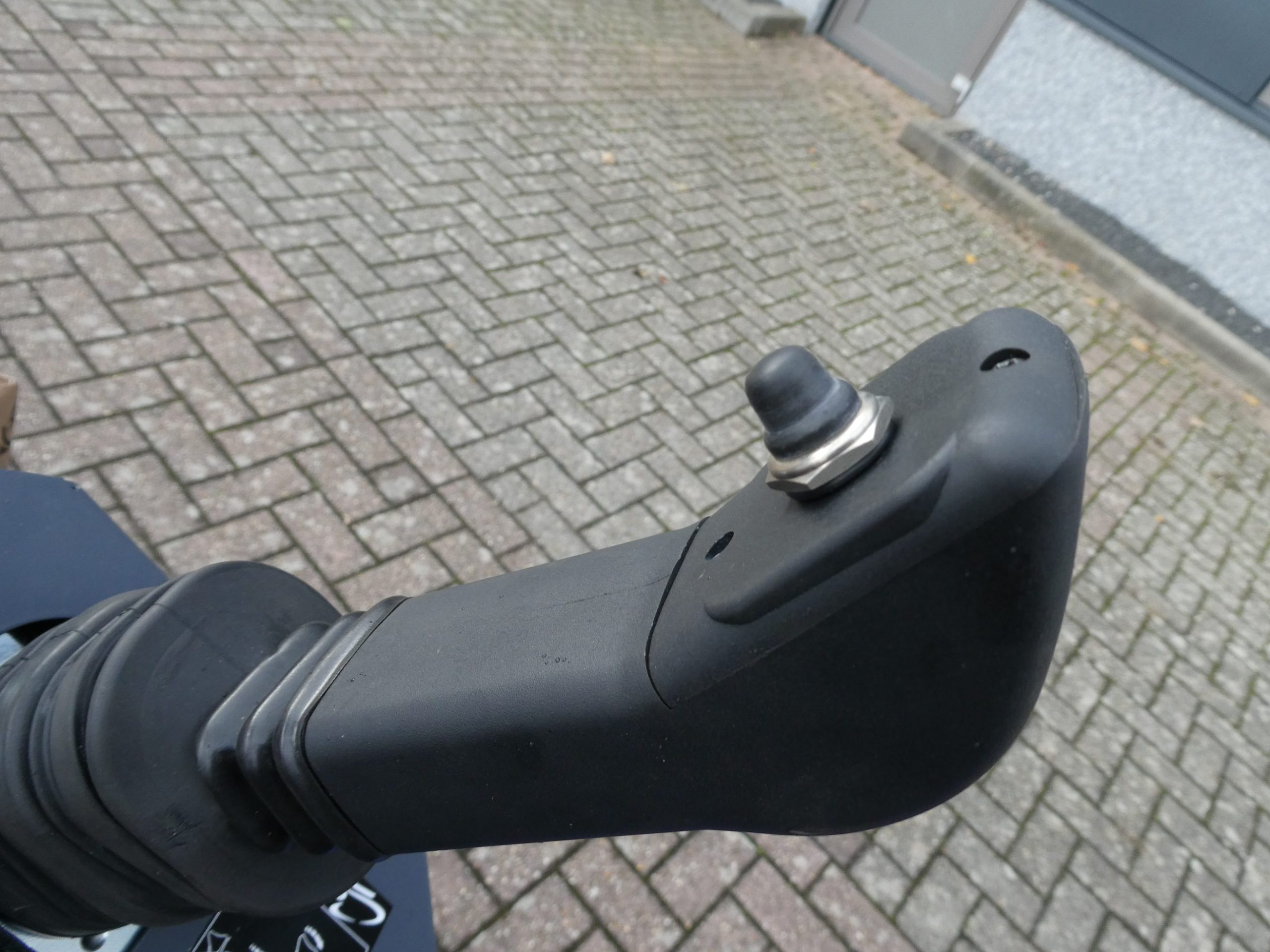 Iseki TM3187 4wd - Afbeelding 21