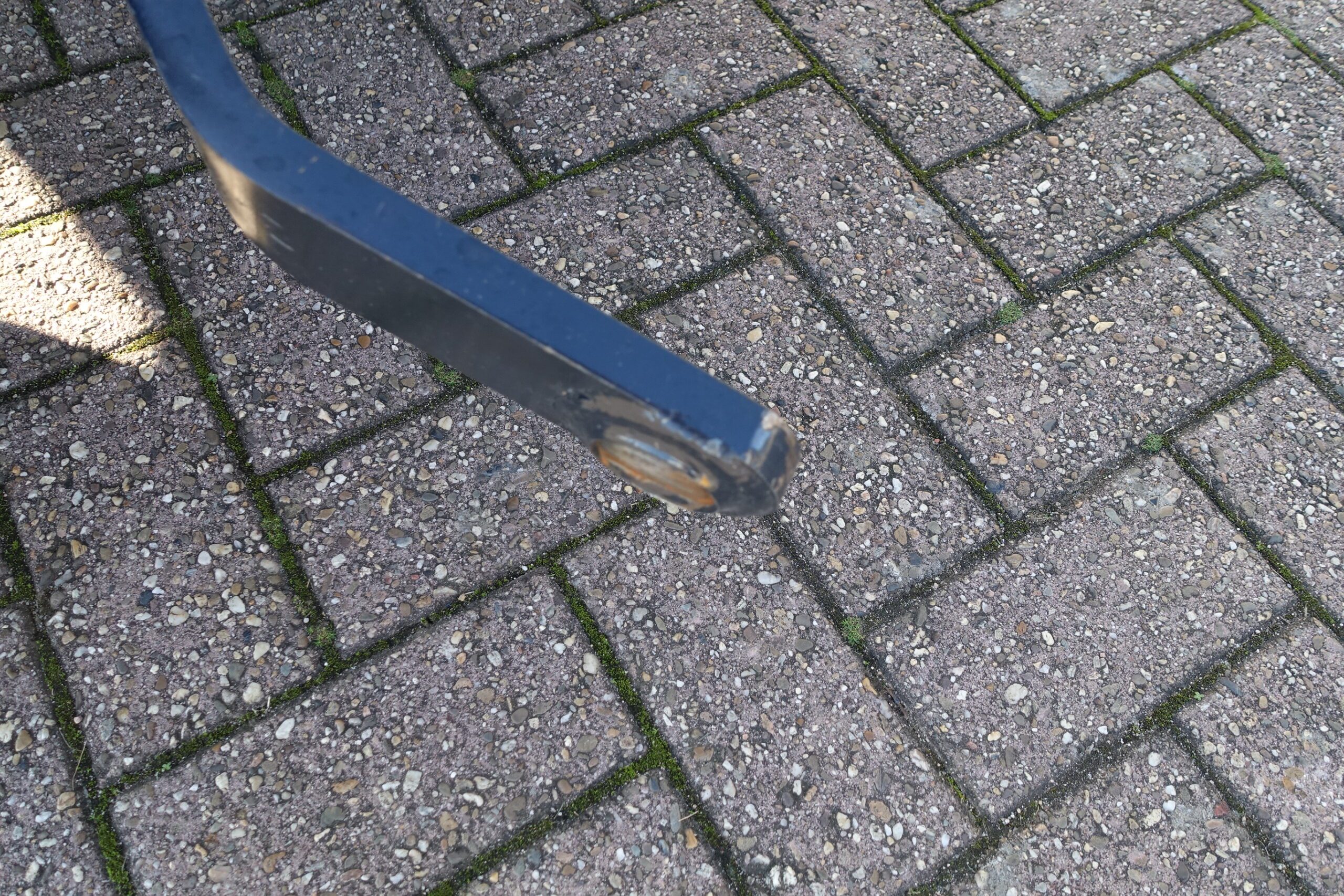 Iseki TM3187 4wd - Afbeelding 22