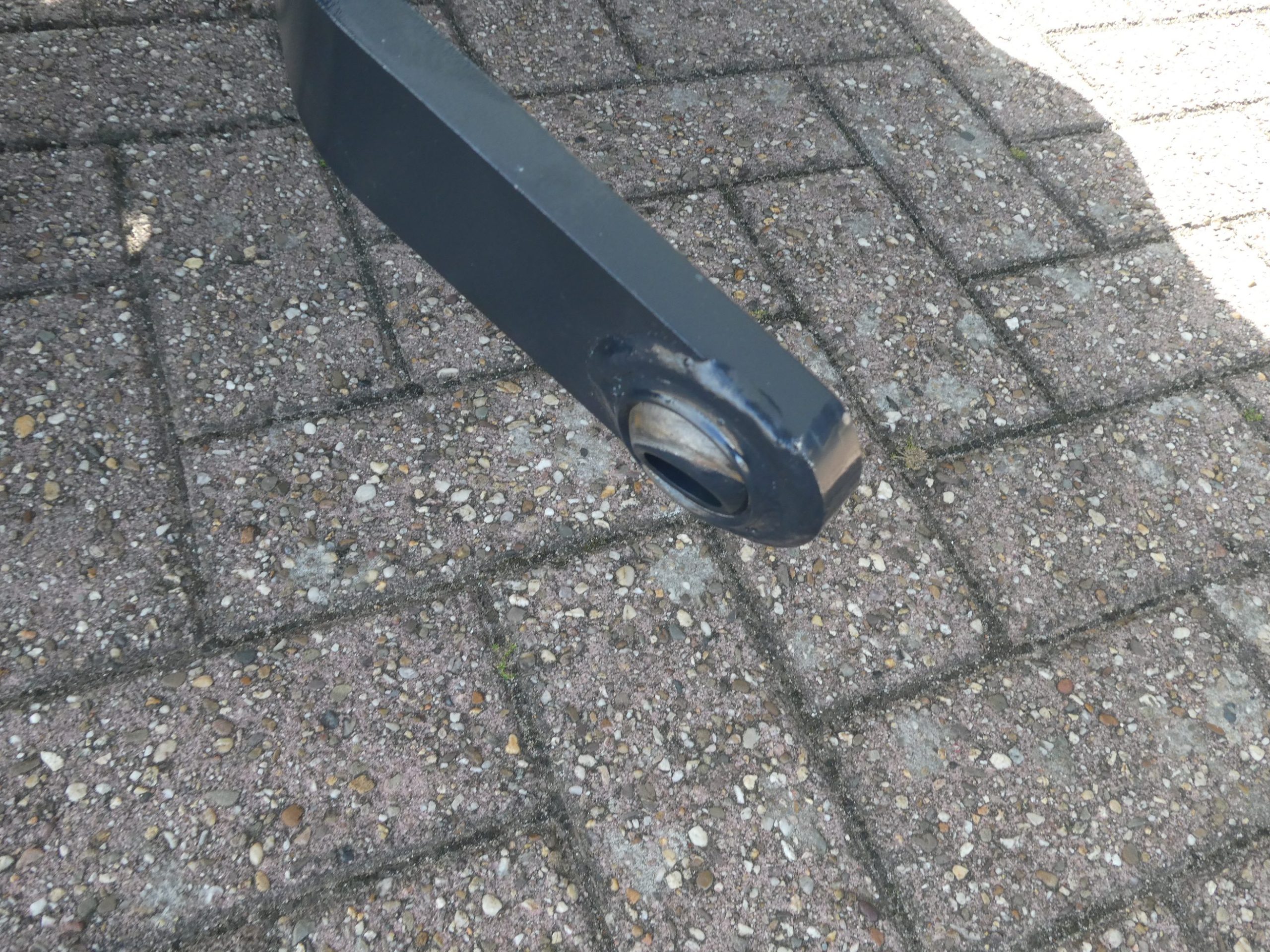 Iseki TM3187 4wd - Afbeelding 22