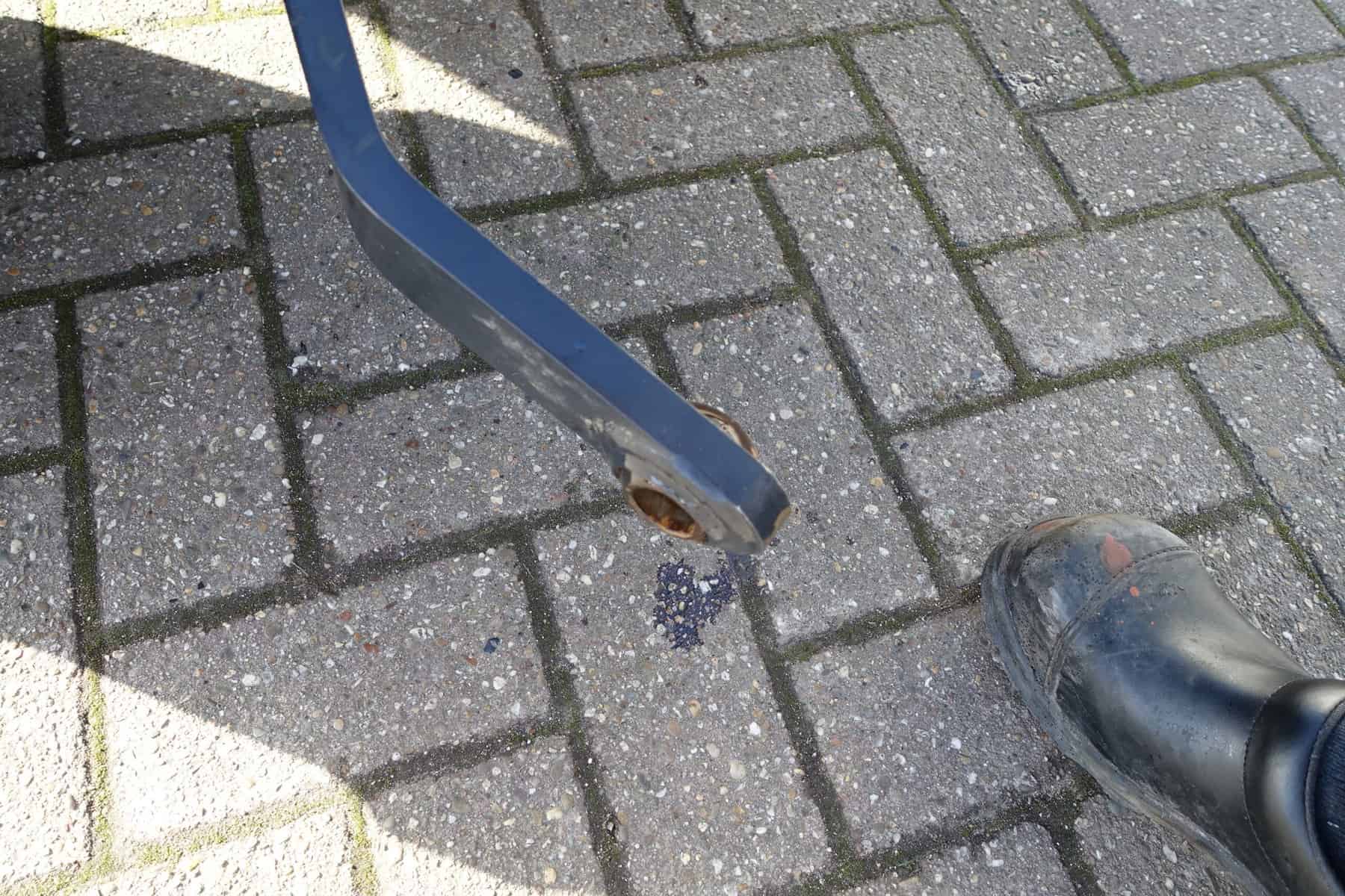 Iseki TM3187 4wd - Afbeelding 23