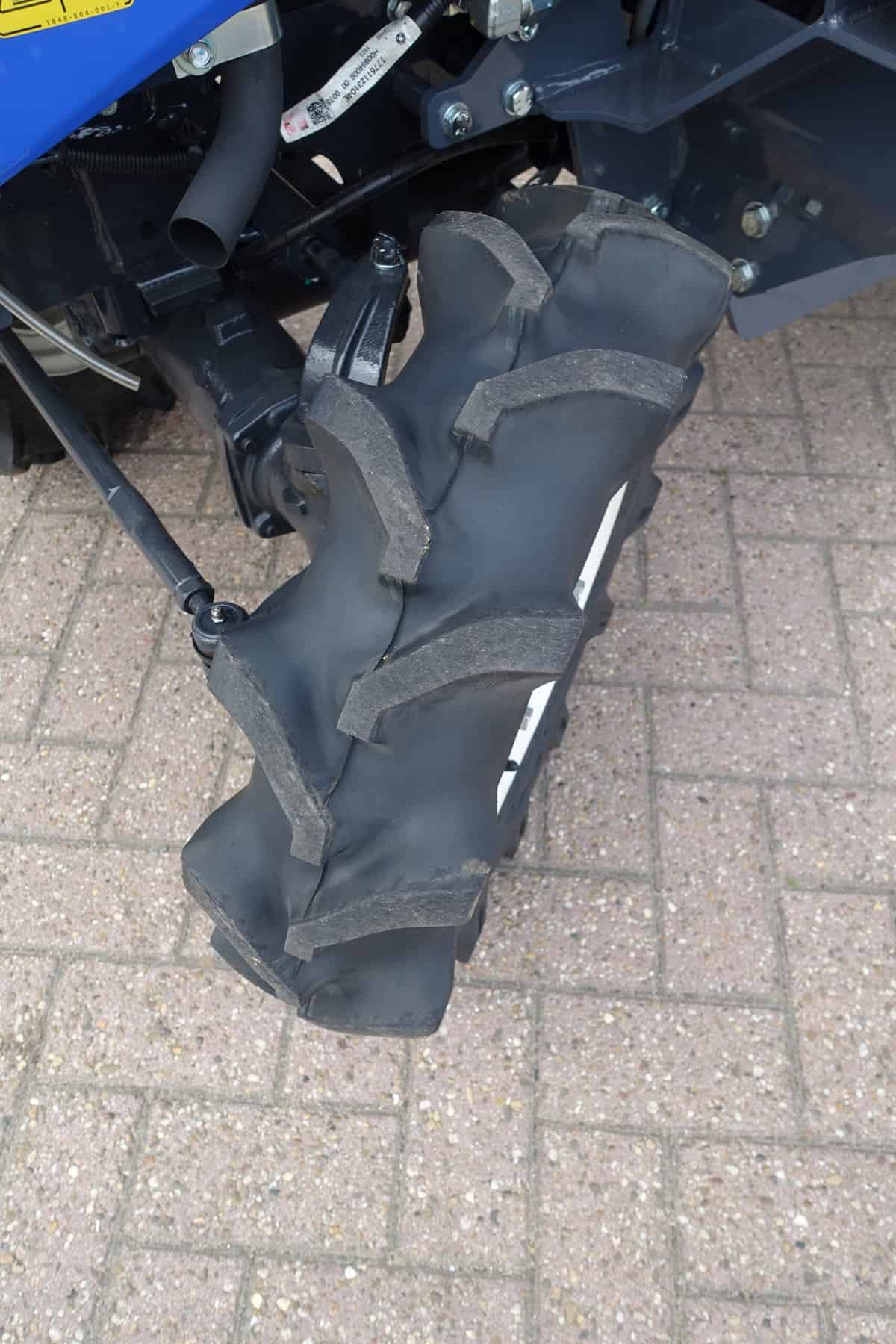 Iseki TM3187 4wd - Afbeelding 25