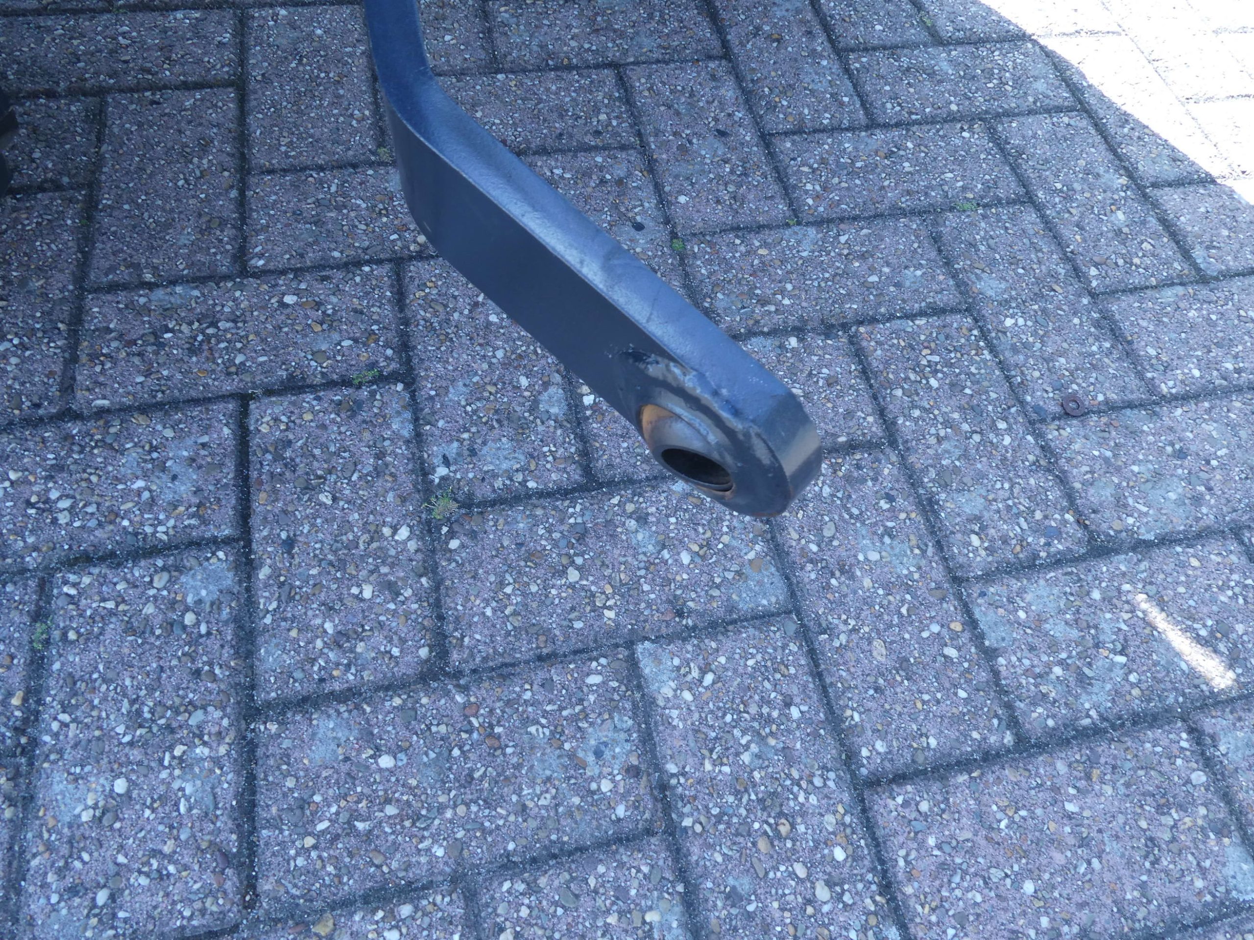 Iseki TM3187 4wd - Afbeelding 28