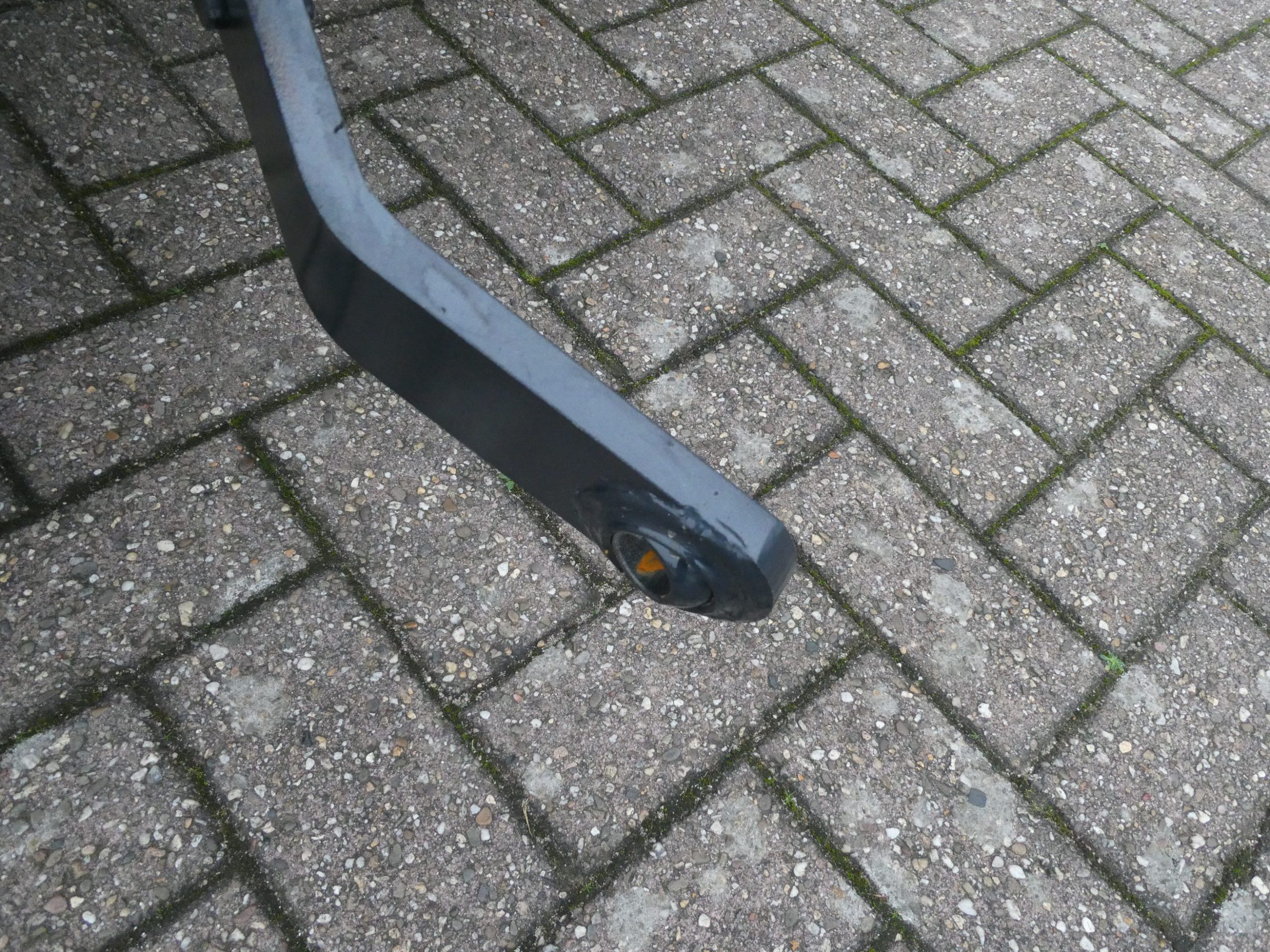 Iseki TM3187 4wd - Afbeelding 28