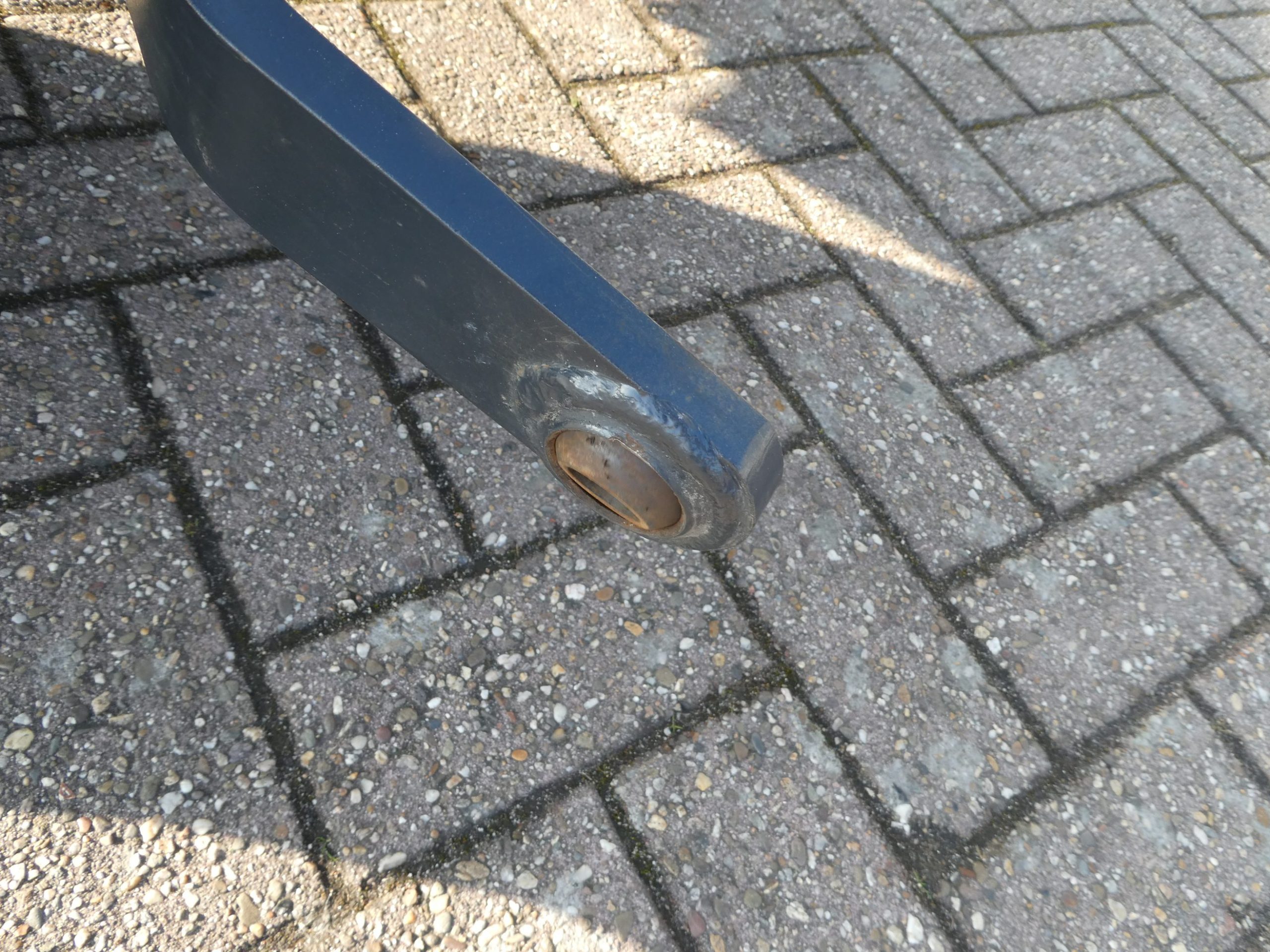 Iseki TM3187 4wd - Afbeelding 26