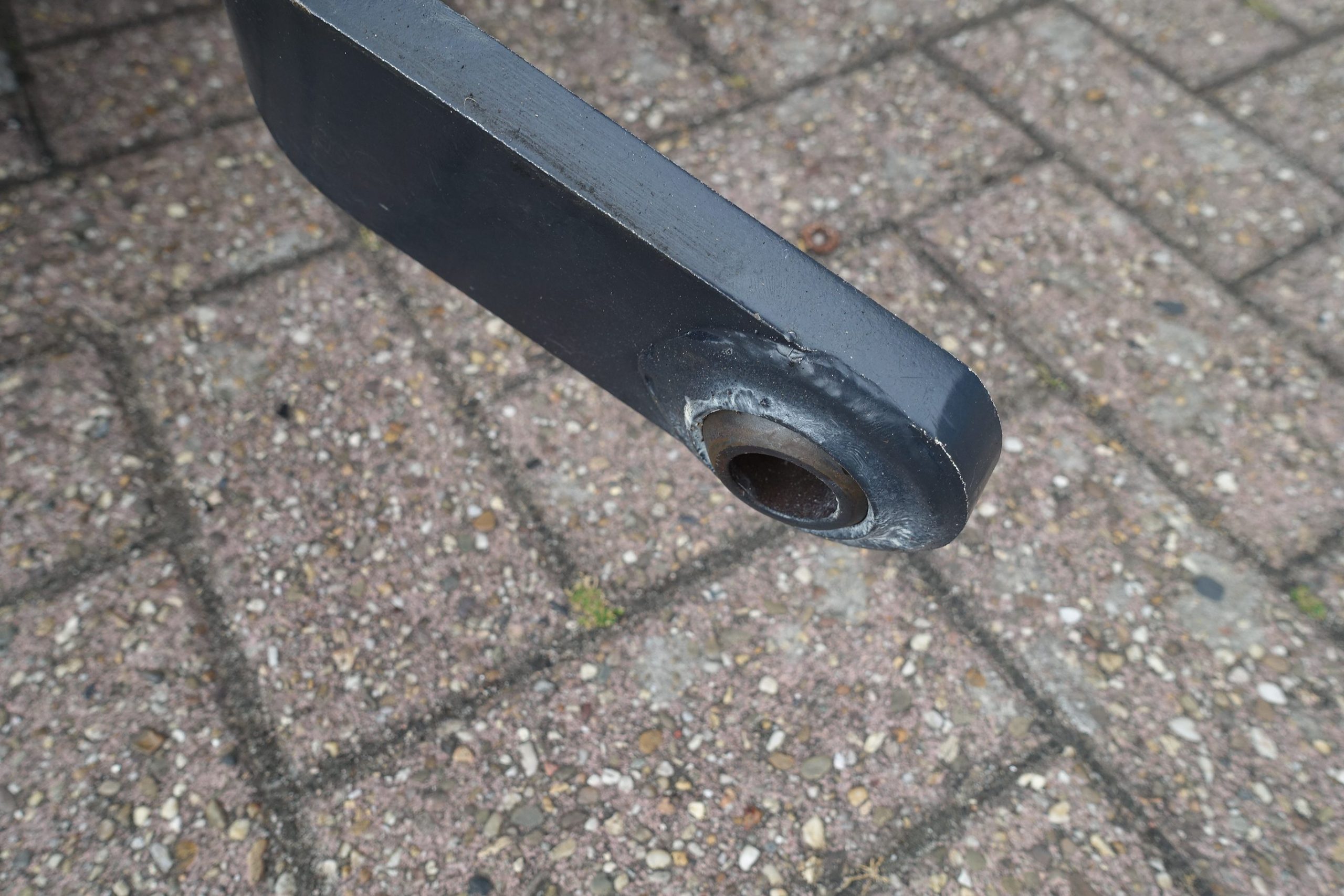 Iseki TM3187 4wd - Afbeelding 28