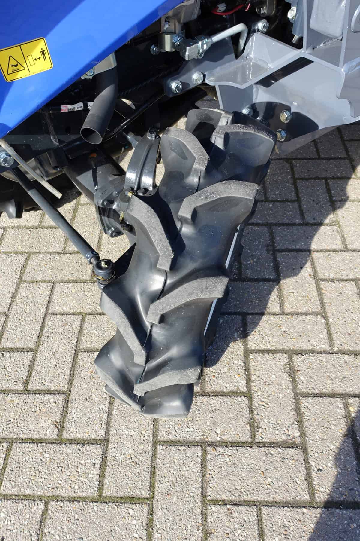 Iseki TM3187 4wd - Afbeelding 28