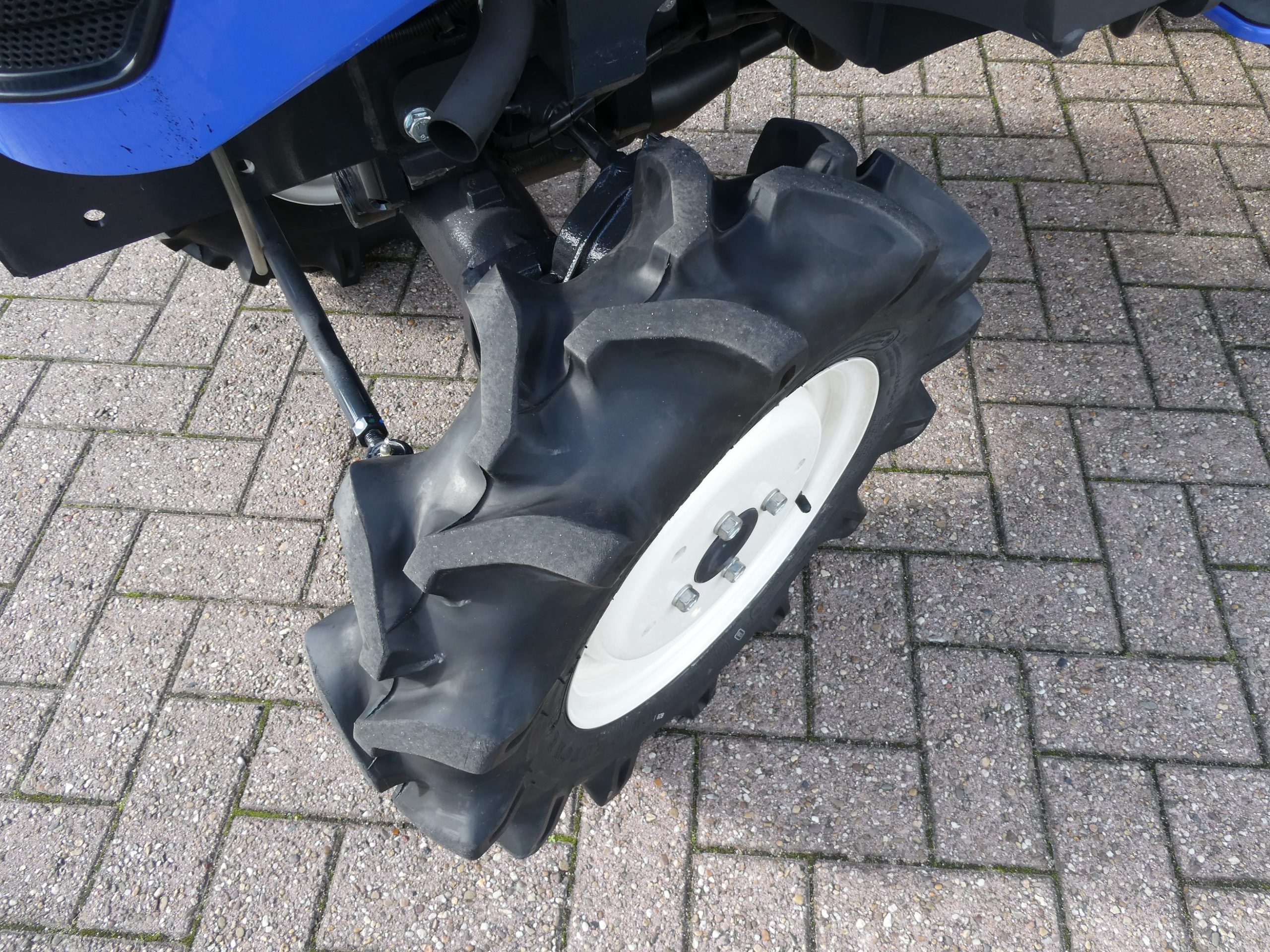 Iseki TM3187 4wd - Afbeelding 32