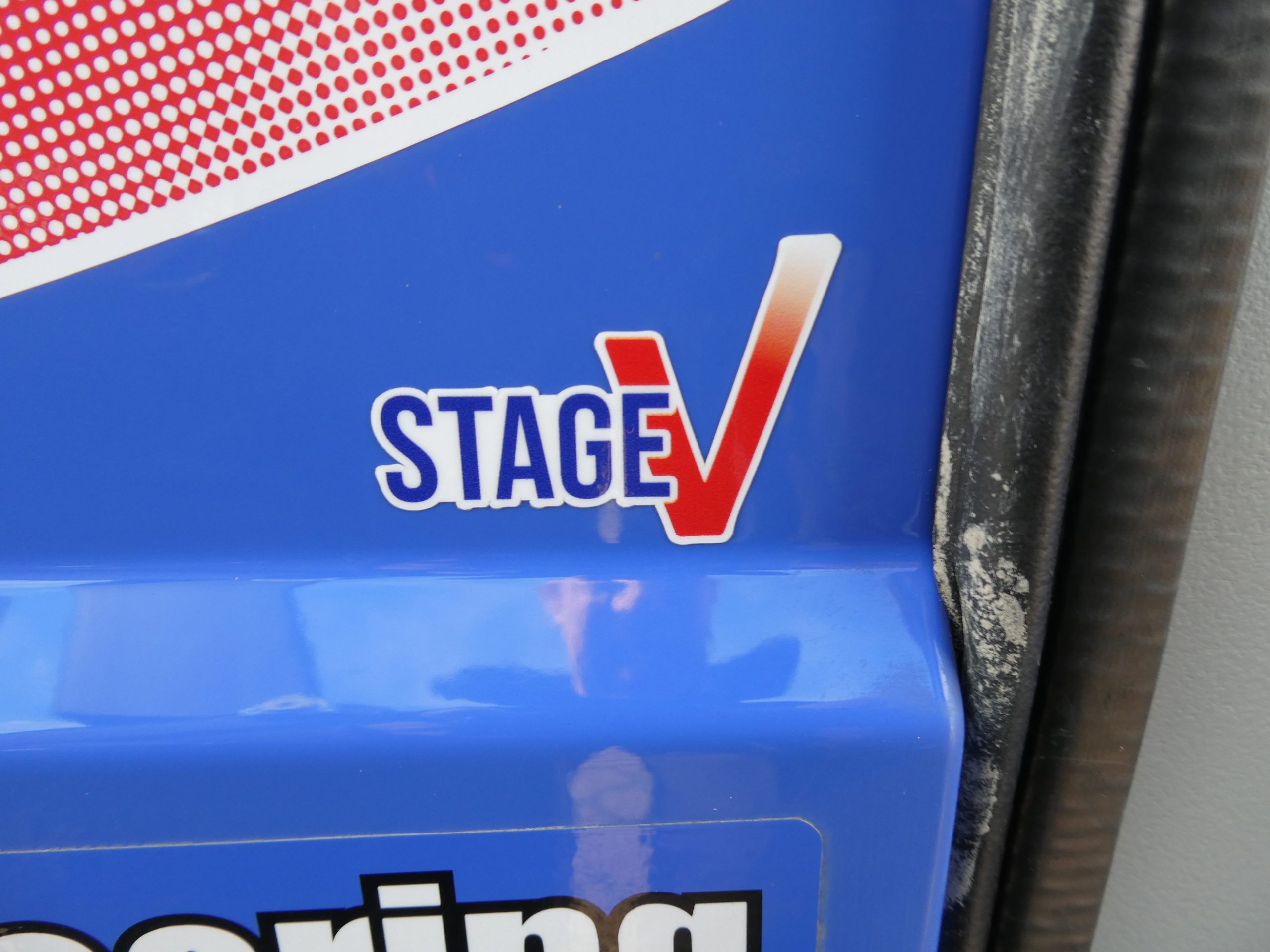 Iseki TM3187 4wd - Afbeelding 9