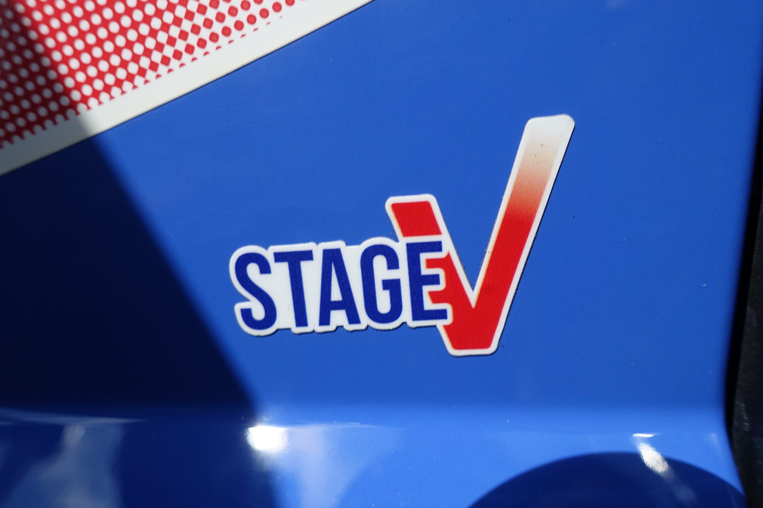 Iseki TM3187 4wd - Afbeelding 9