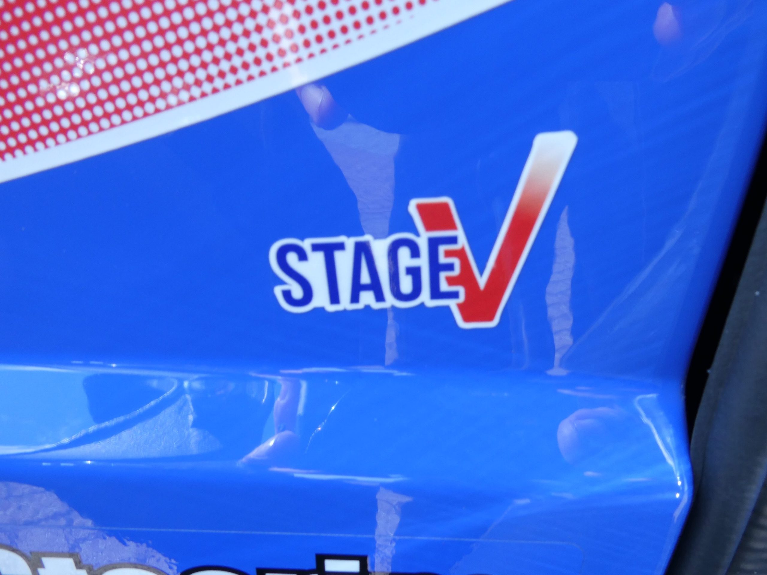 Iseki TM3187 4wd - Afbeelding 10