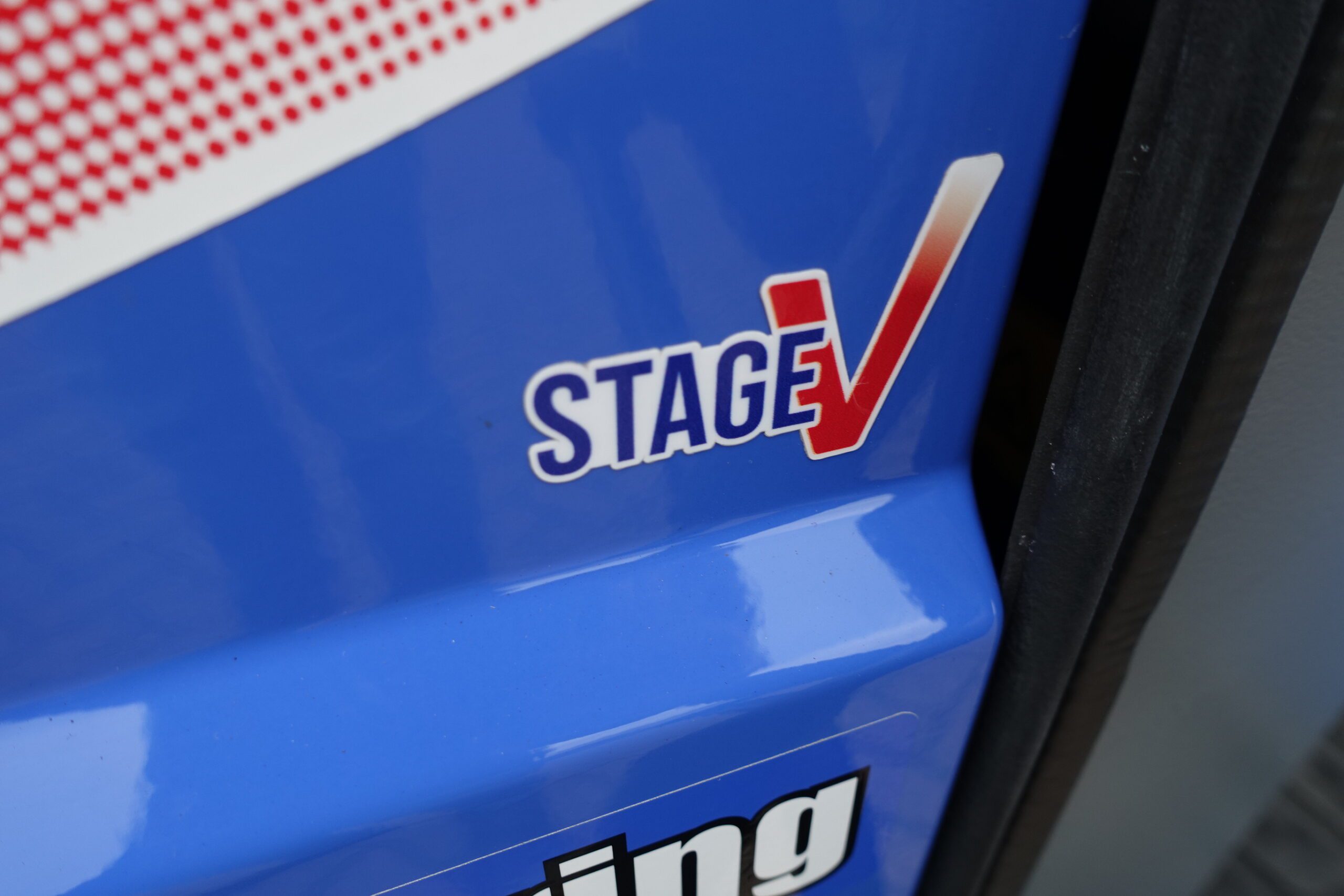 Iseki TM3187 4wd - Afbeelding 9