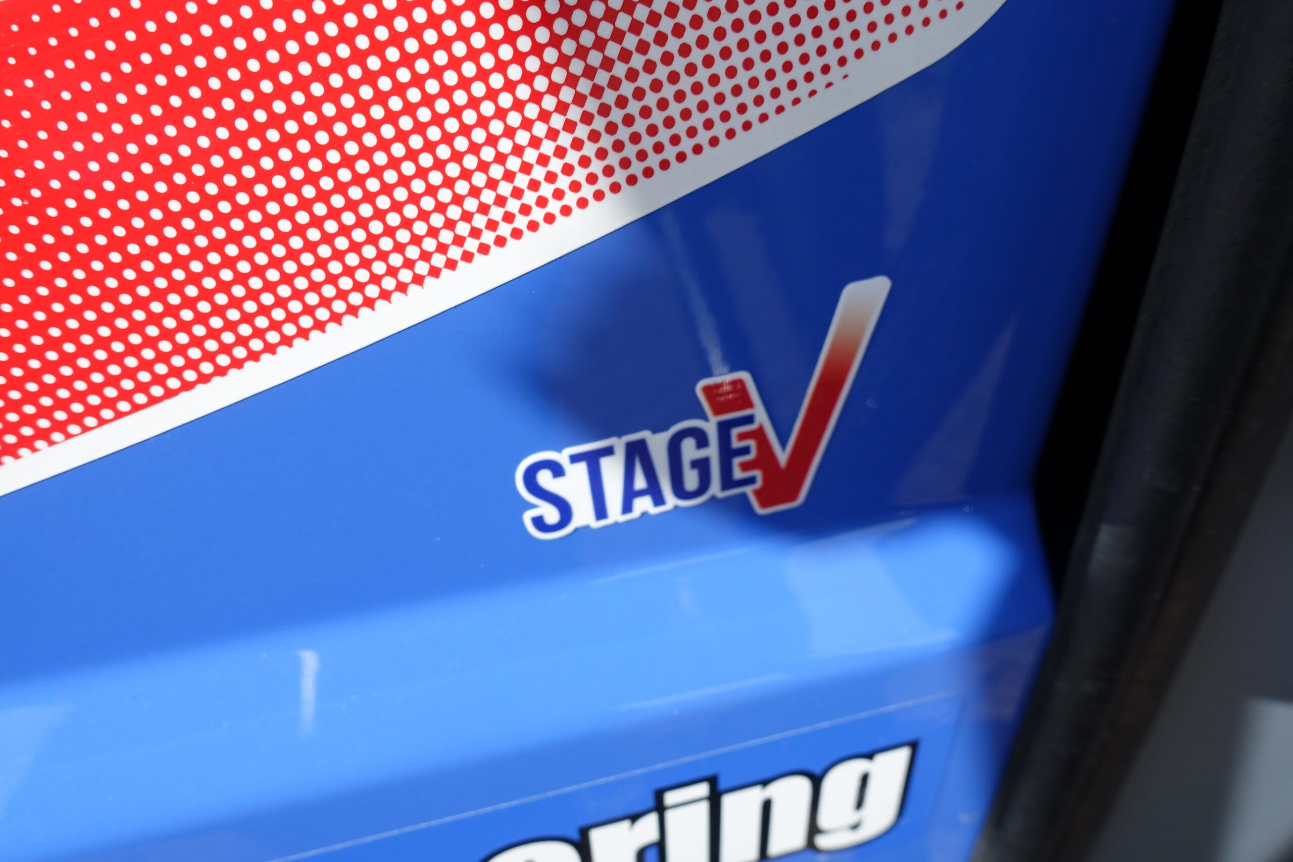 Iseki TM3187 4wd - Afbeelding 10