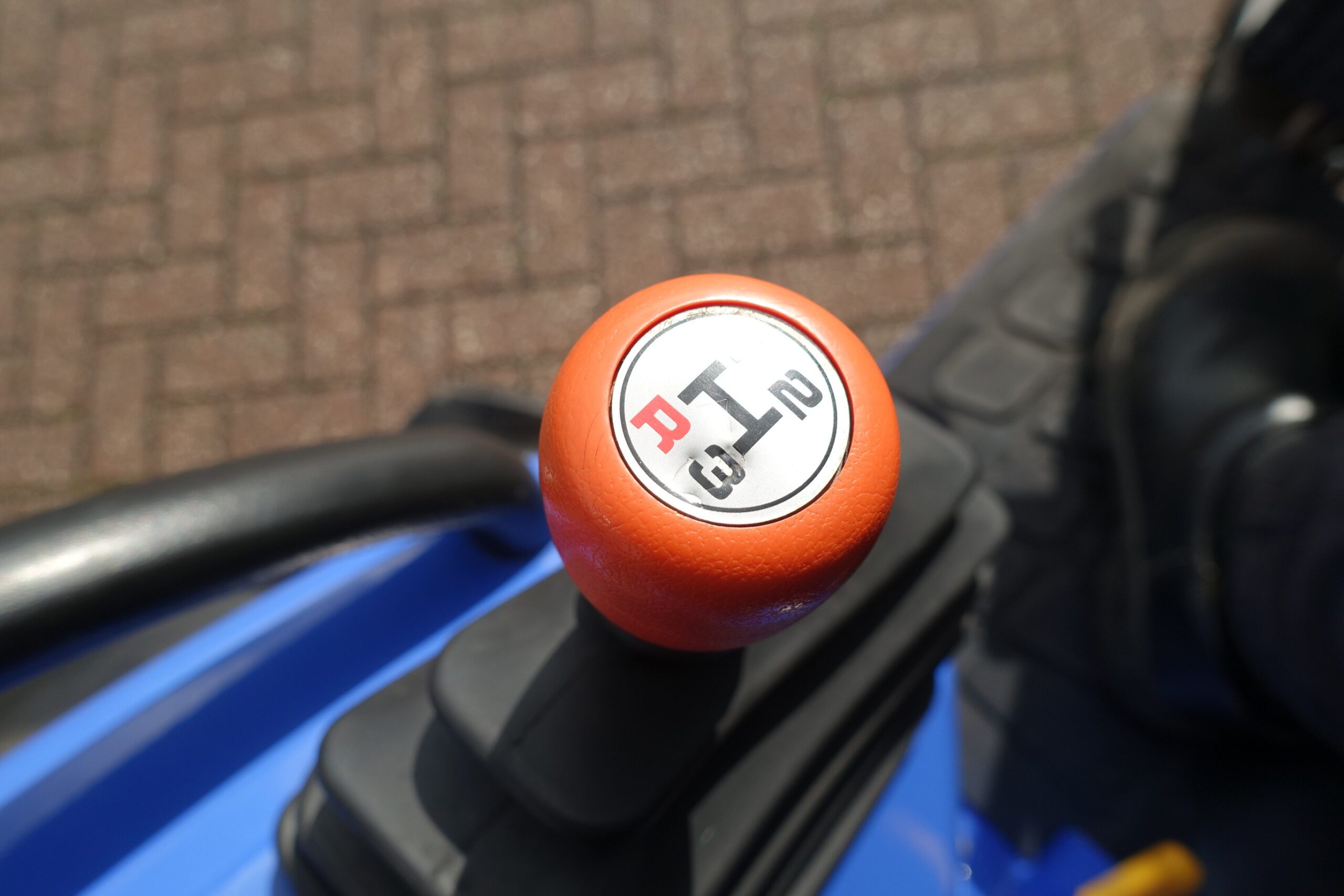 Iseki TM3187 4wd - Afbeelding 17