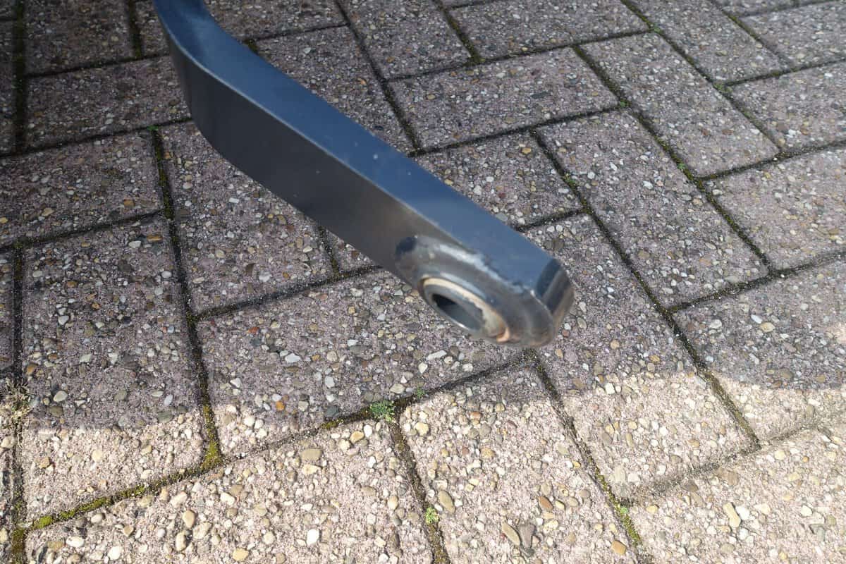 Iseki TM3187 4wd - Afbeelding 26