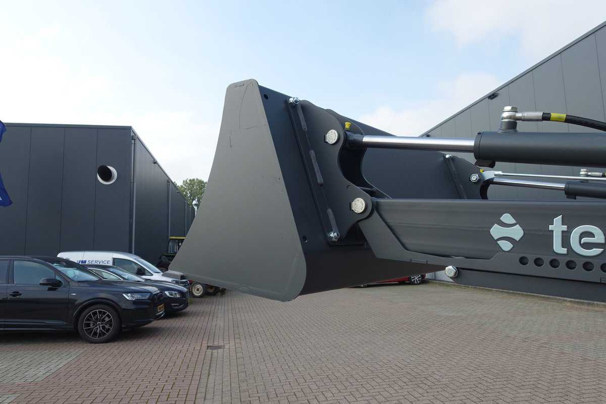 Iseki TM3187 4wd - Afbeelding 34